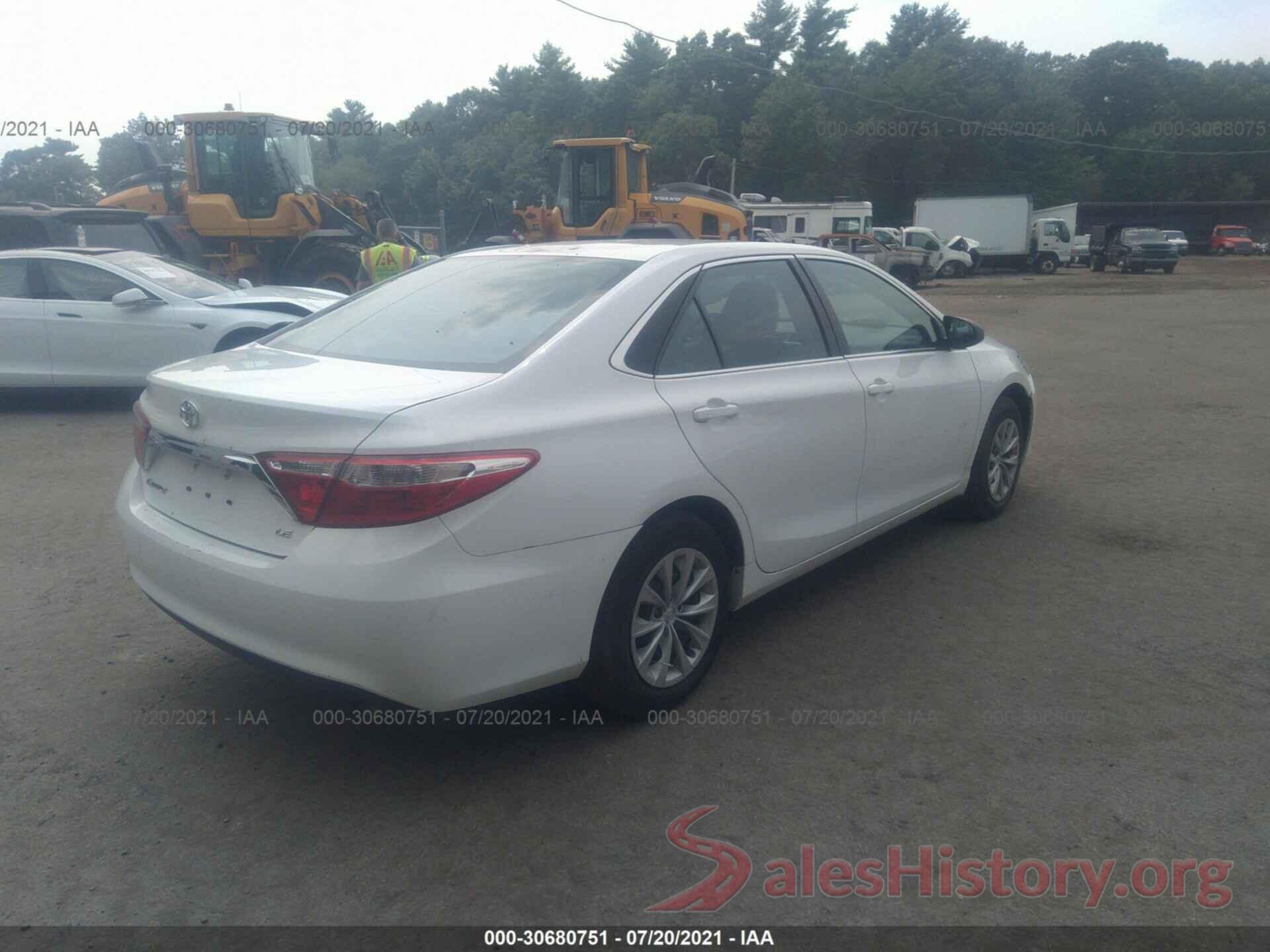 4T1BF1FK5HU449440 2017 TOYOTA CAMRY