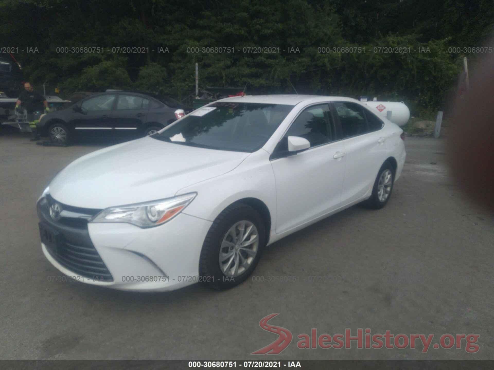 4T1BF1FK5HU449440 2017 TOYOTA CAMRY