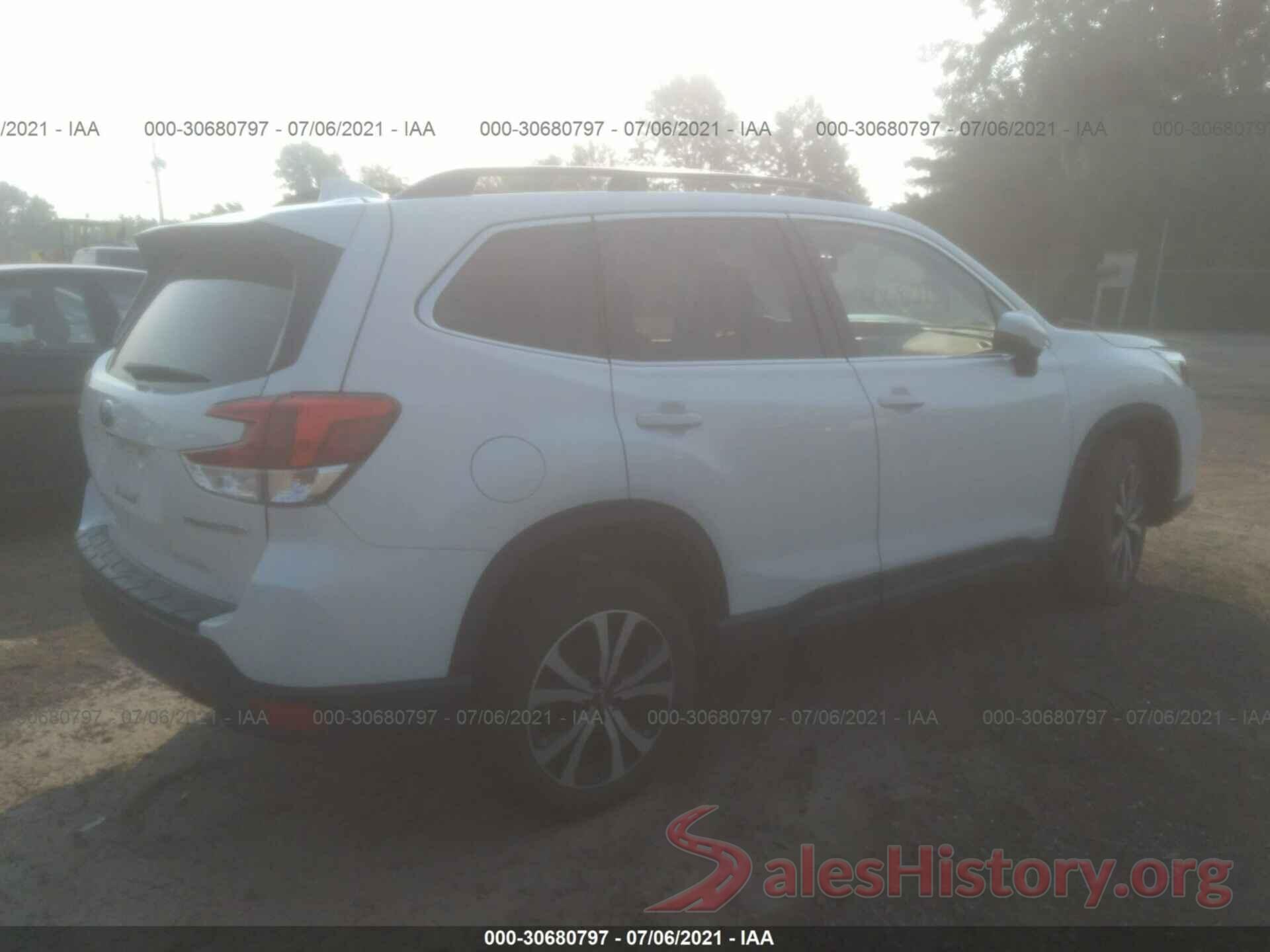 JF2SKAUC6KH518519 2019 SUBARU FORESTER