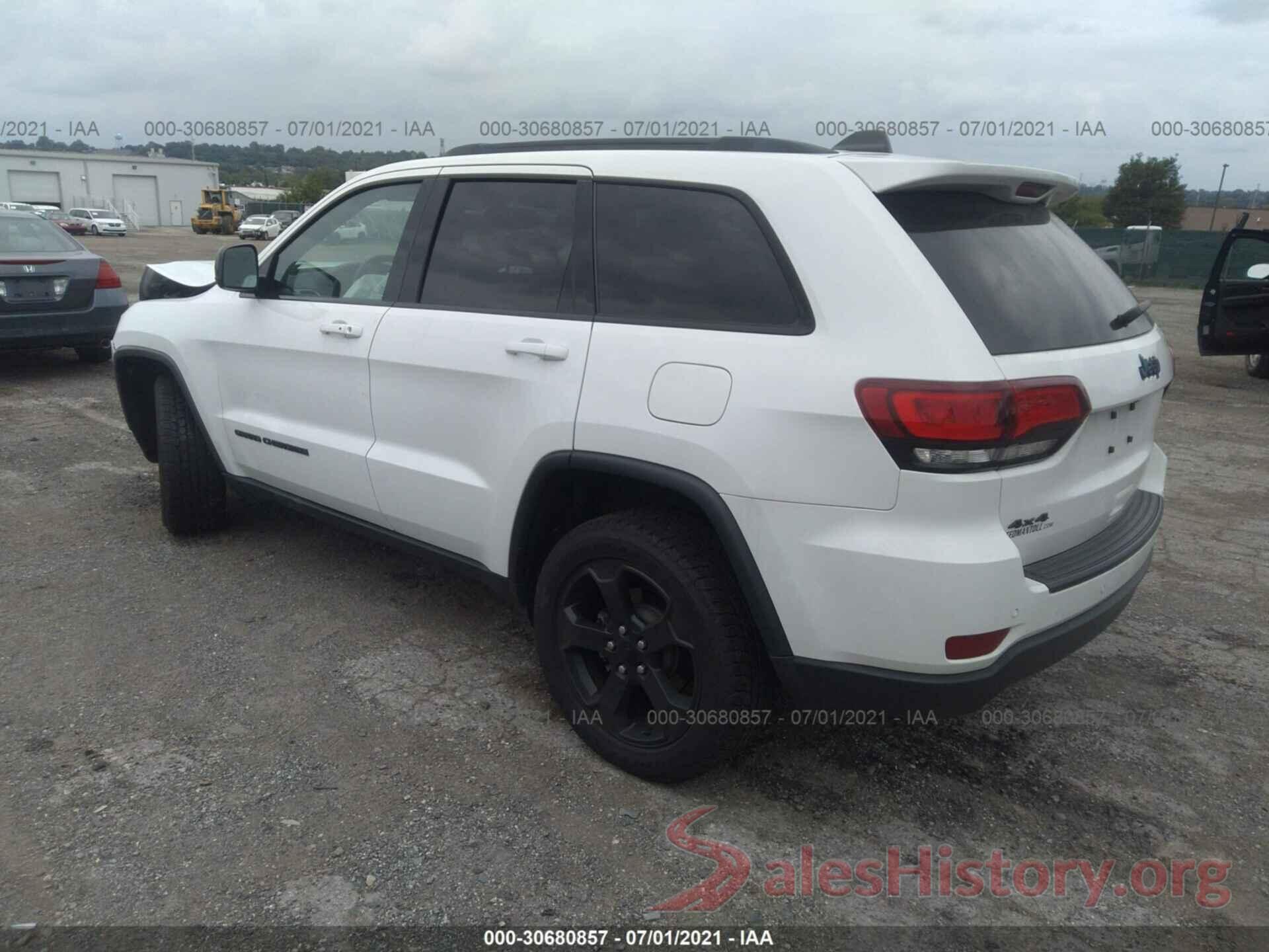 1C4RJFAG8KC590193 2019 JEEP GRAND CHEROKEE