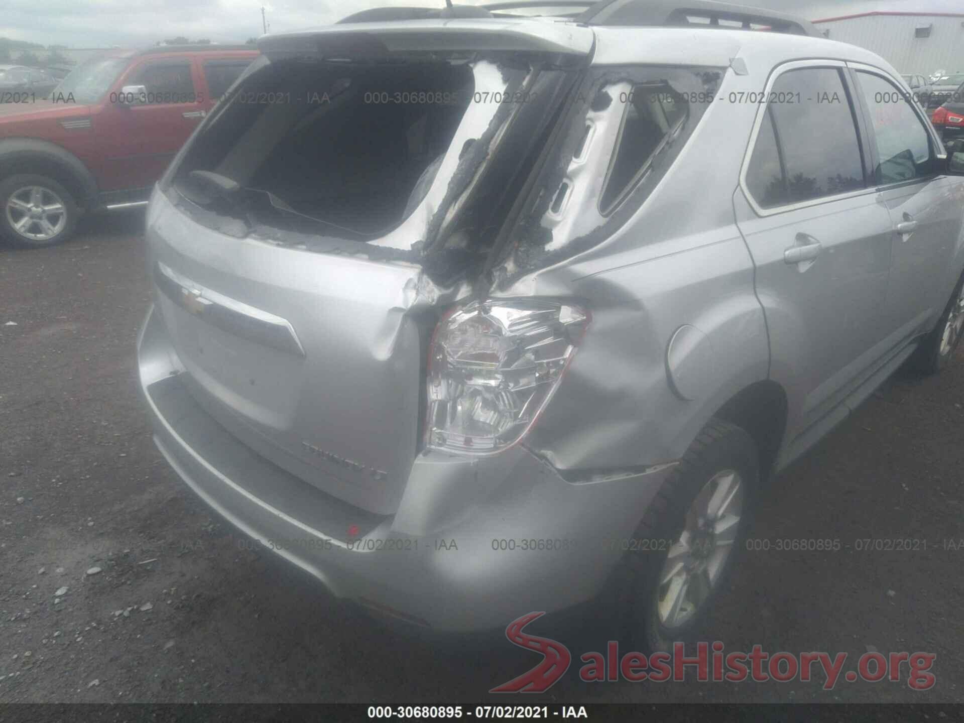 2GNALCEKXG1111281 2016 CHEVROLET EQUINOX