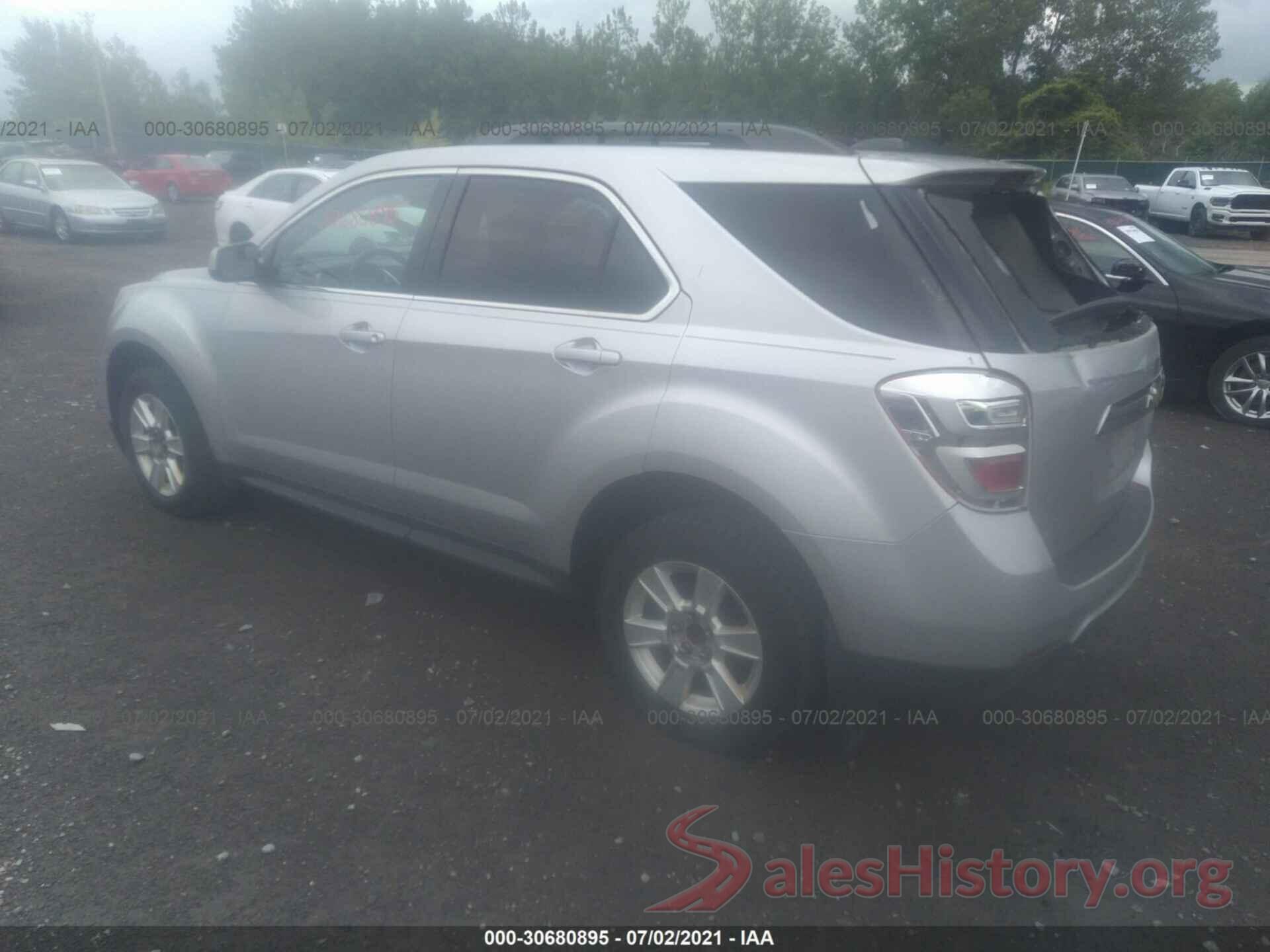 2GNALCEKXG1111281 2016 CHEVROLET EQUINOX