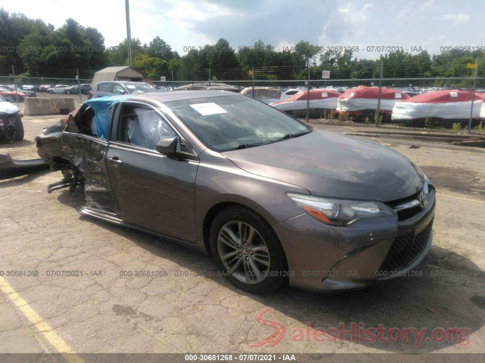 4T1BF1FK0HU769751 2017 TOYOTA CAMRY