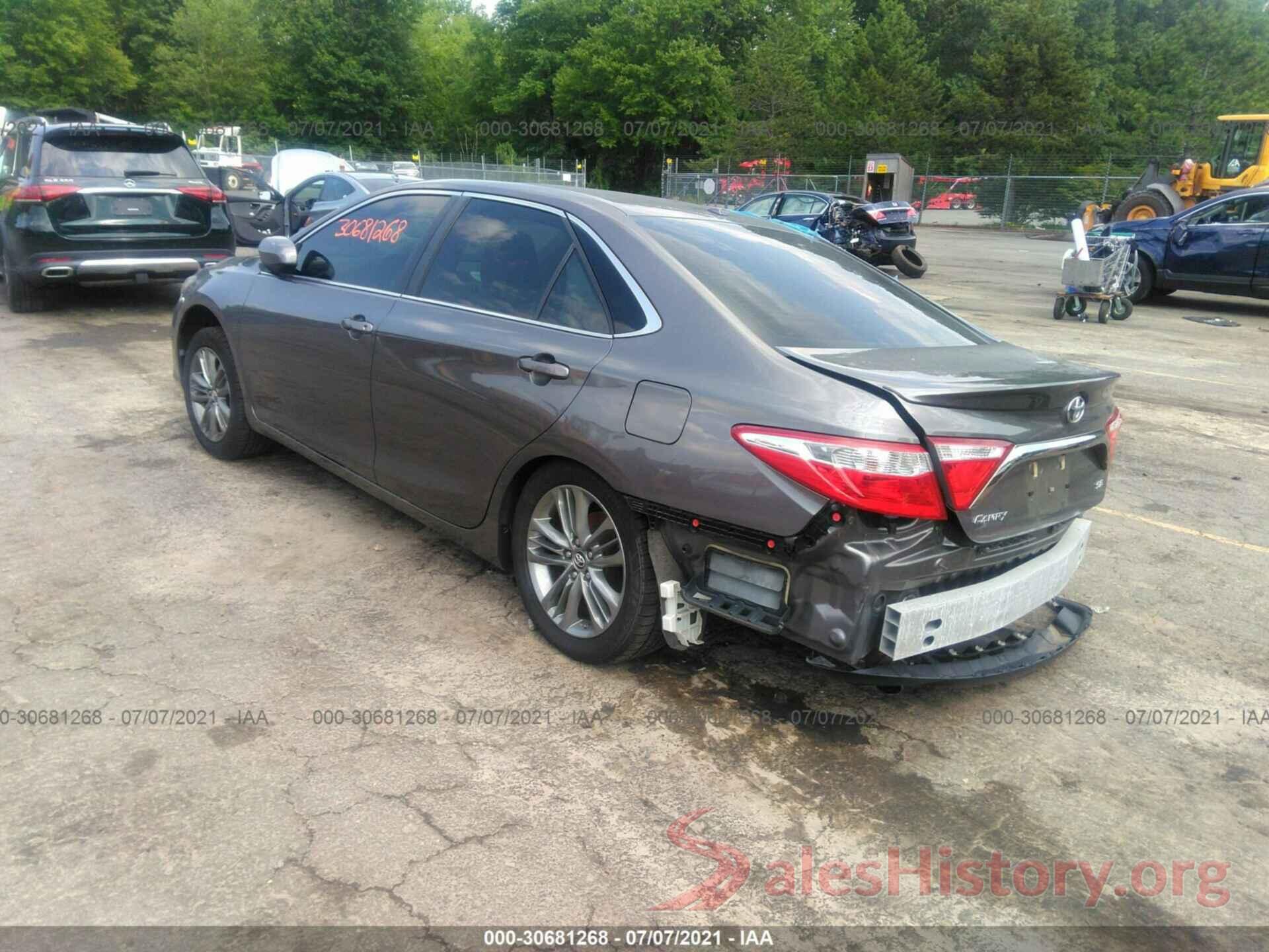 4T1BF1FK0HU769751 2017 TOYOTA CAMRY