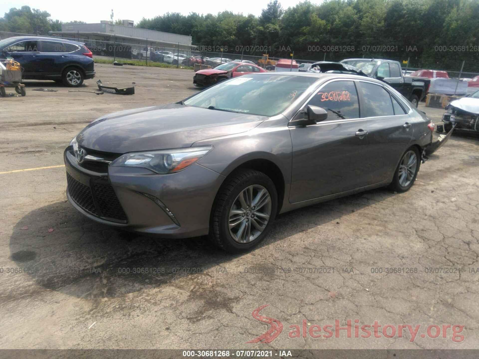 4T1BF1FK0HU769751 2017 TOYOTA CAMRY