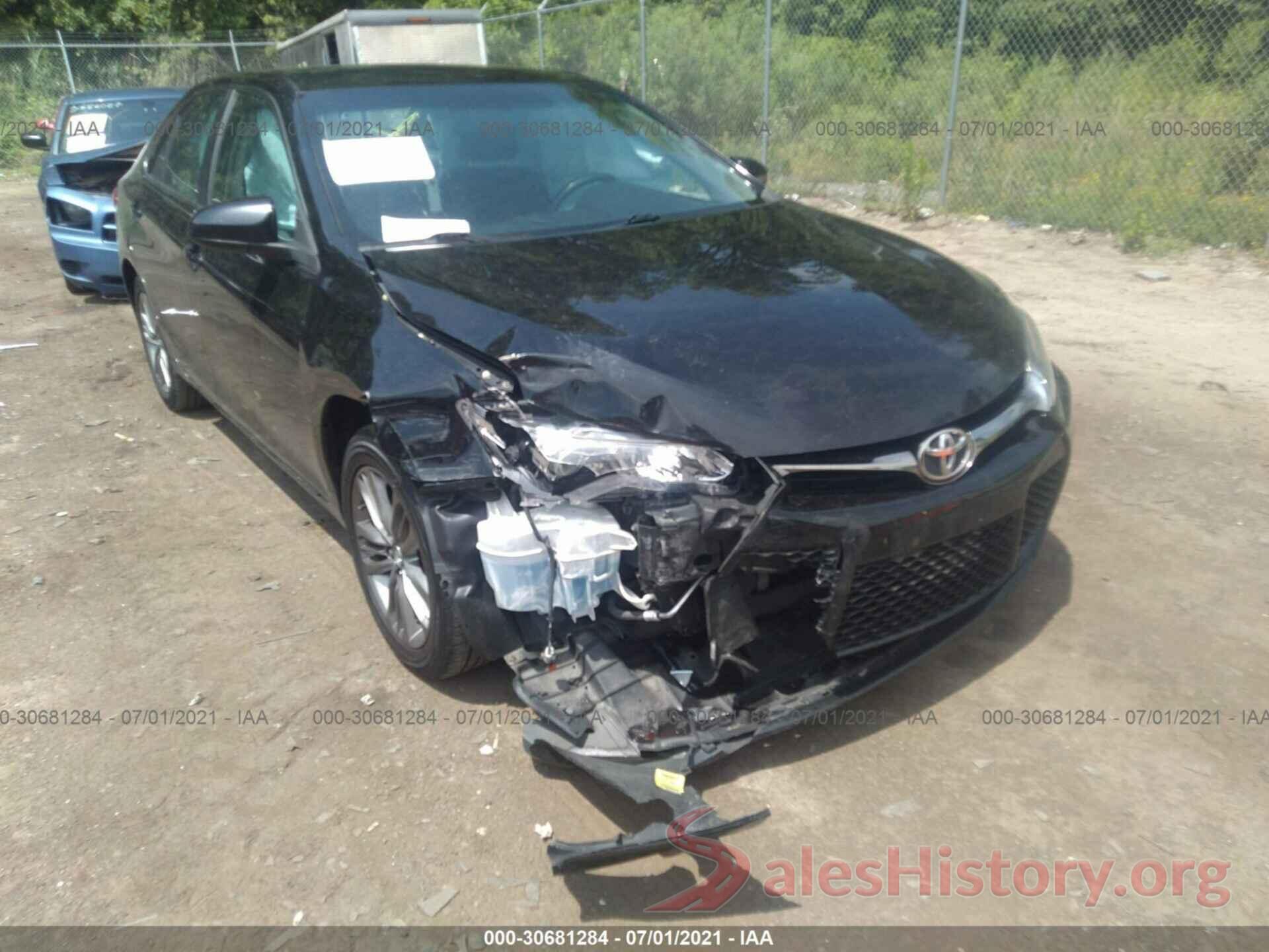 4T1BF1FK9HU371454 2017 TOYOTA CAMRY