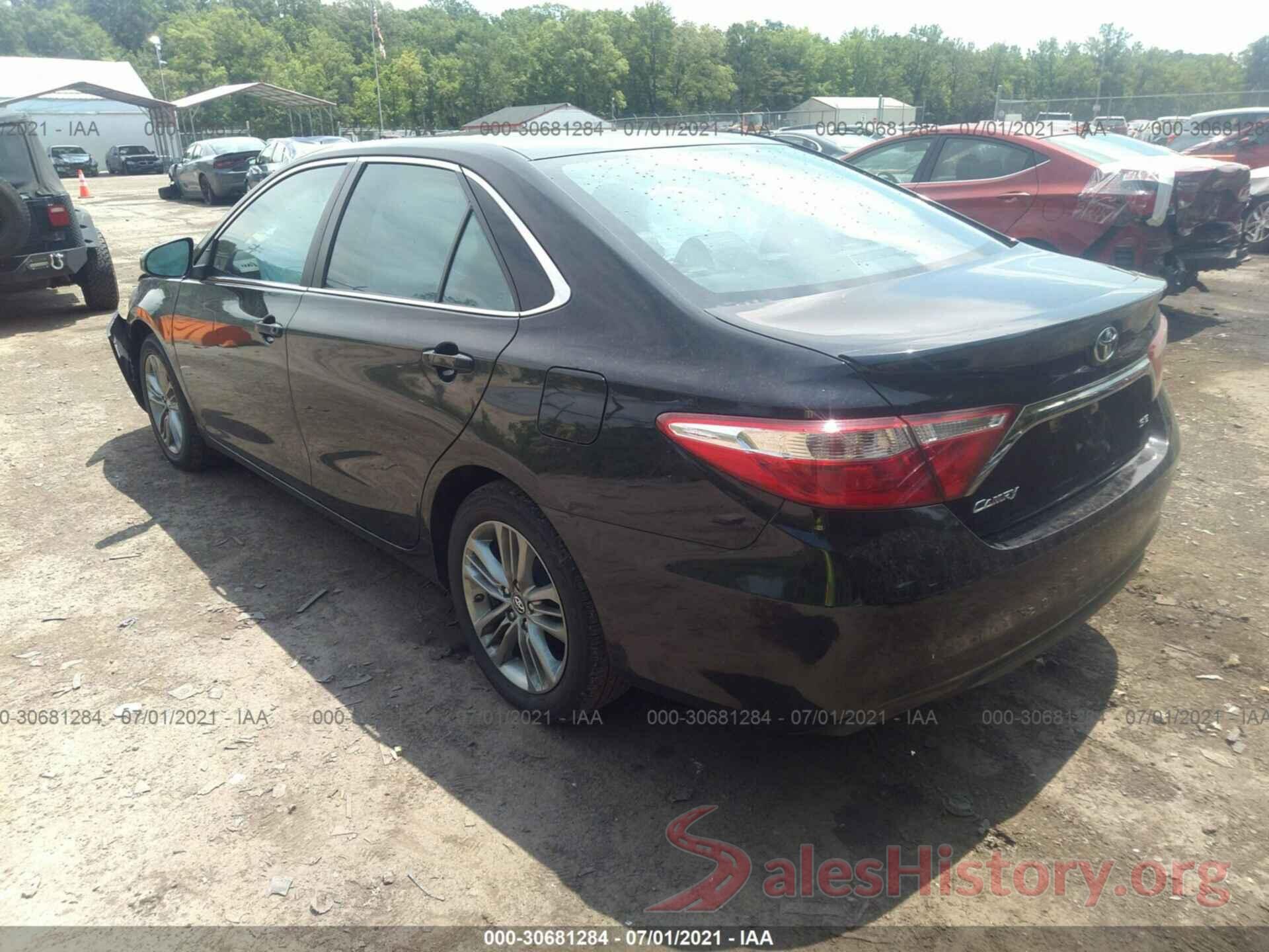 4T1BF1FK9HU371454 2017 TOYOTA CAMRY