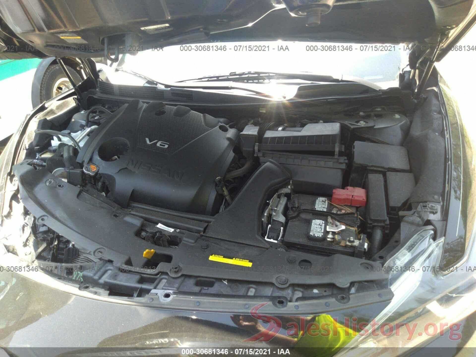 1N4AA6AP5HC412334 2017 NISSAN MAXIMA