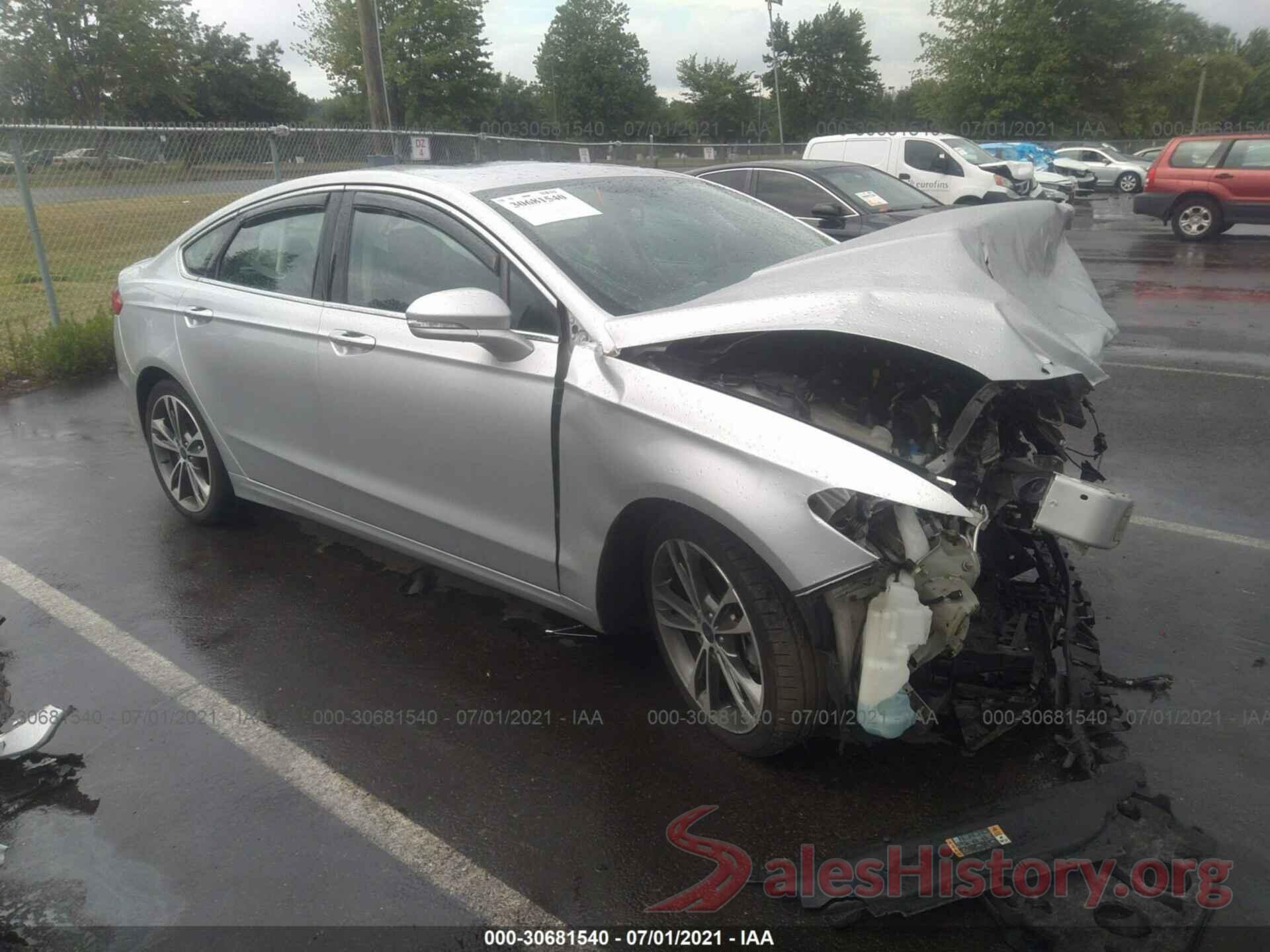 3FA6P0K99HR173552 2017 FORD FUSION