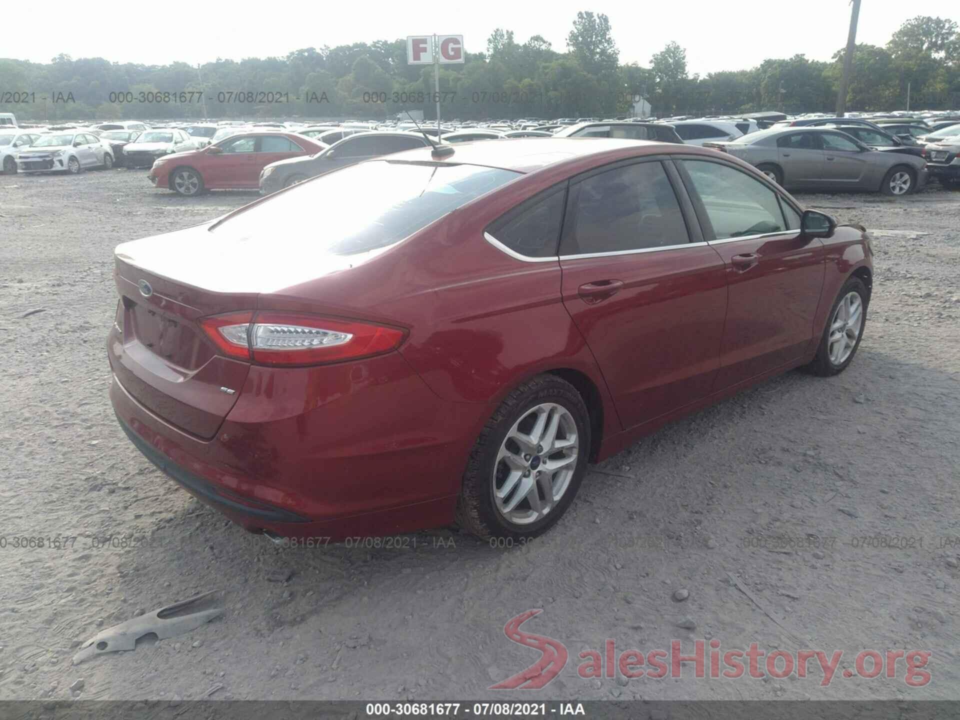 3FA6P0H72GR287008 2016 FORD FUSION