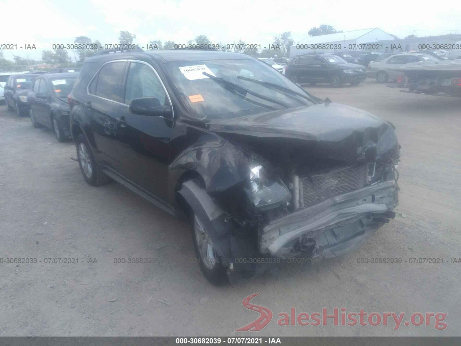 2GNALCEK7H1512529 2017 CHEVROLET EQUINOX