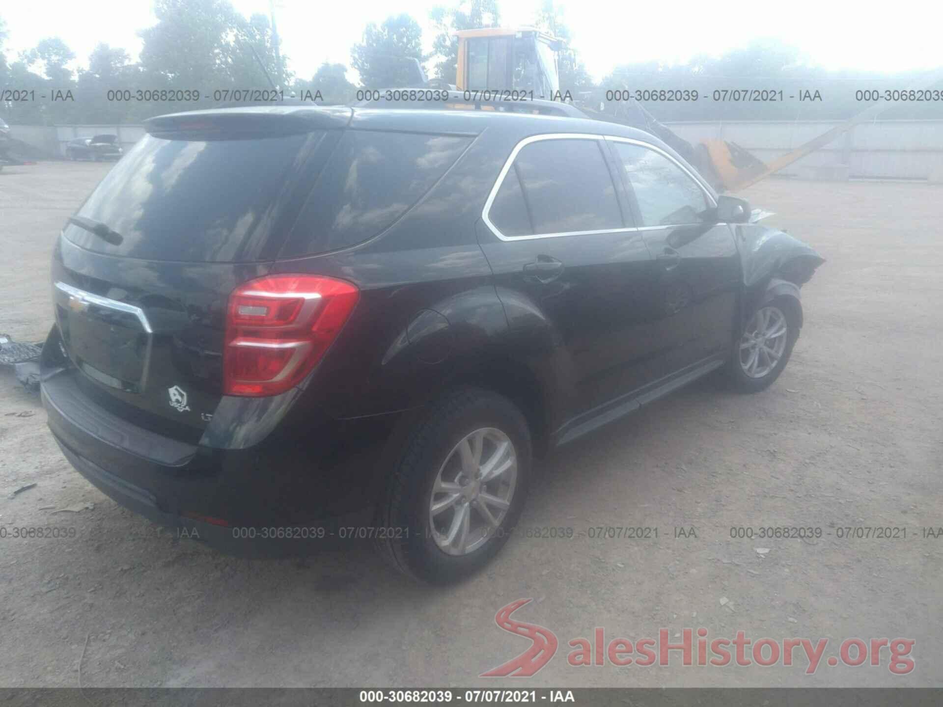 2GNALCEK7H1512529 2017 CHEVROLET EQUINOX