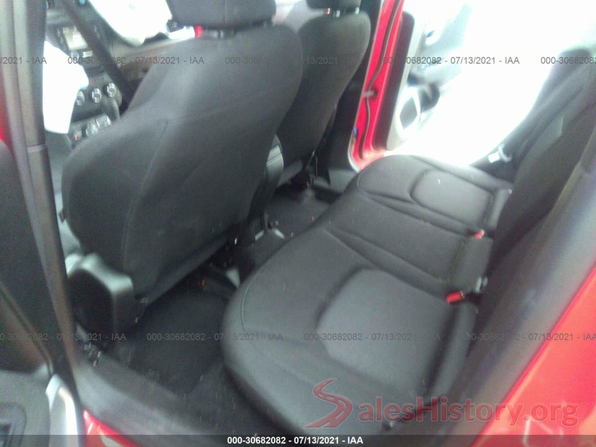 ZACNJBAB3KPJ83130 2019 JEEP RENEGADE