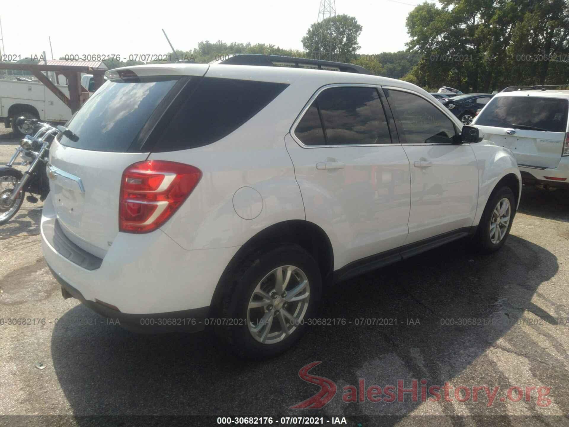 2GNALCEK5H6260296 2017 CHEVROLET EQUINOX