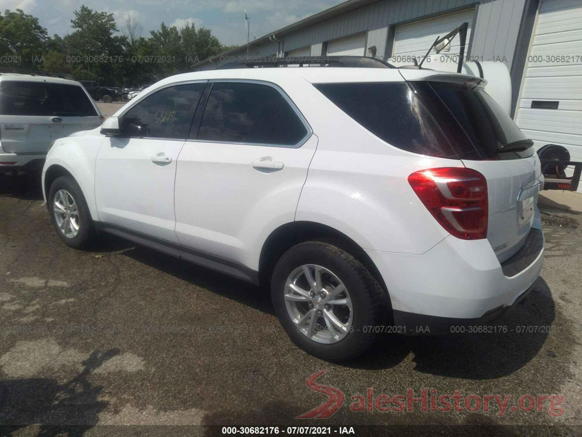 2GNALCEK5H6260296 2017 CHEVROLET EQUINOX