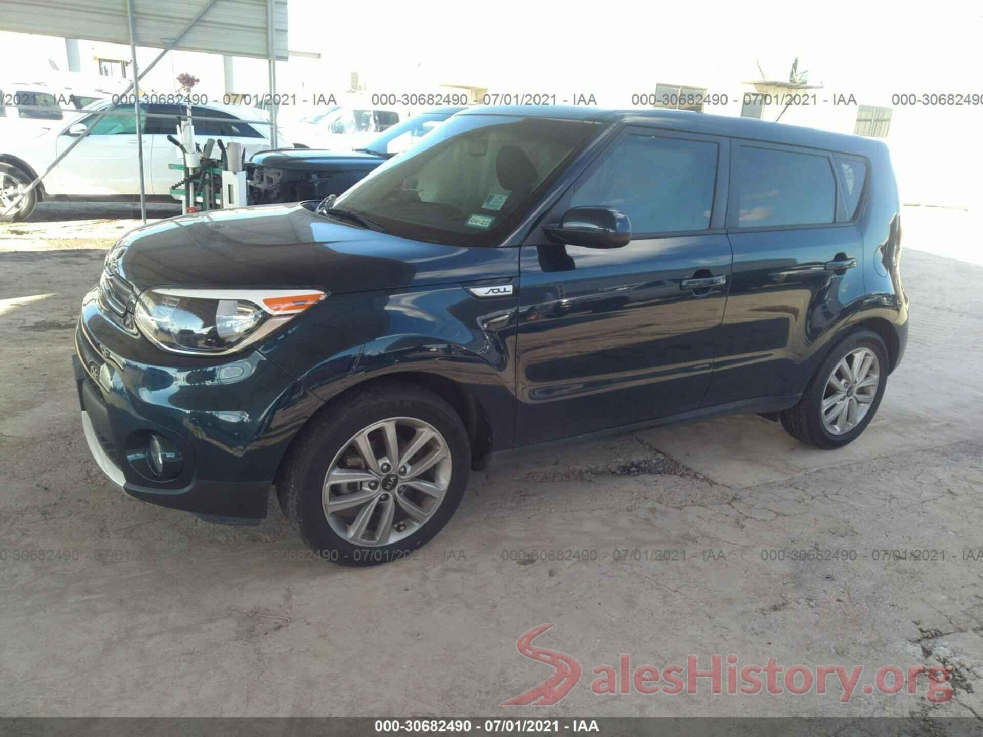 KNDJP3A56H7463730 2017 KIA SOUL