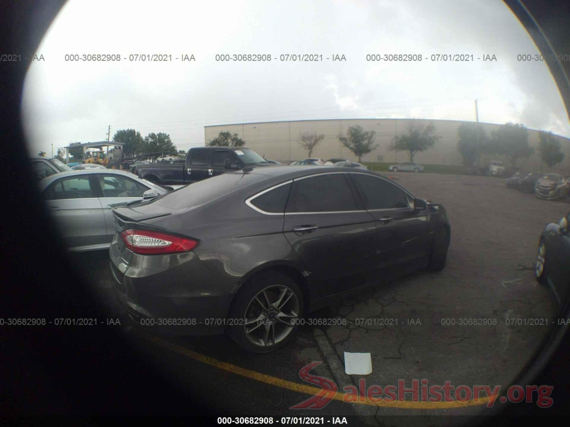 3FA6P0K9XGR298266 2016 FORD FUSION