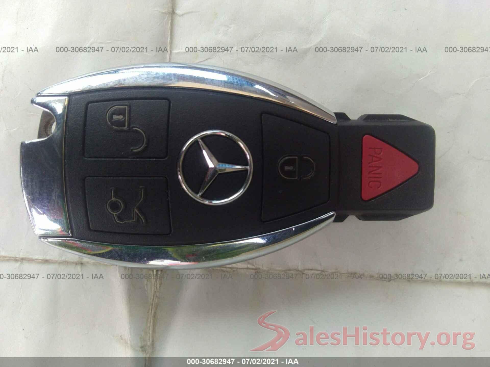 55SWF4KB7HU194102 2017 MERCEDES-BENZ C-CLASS