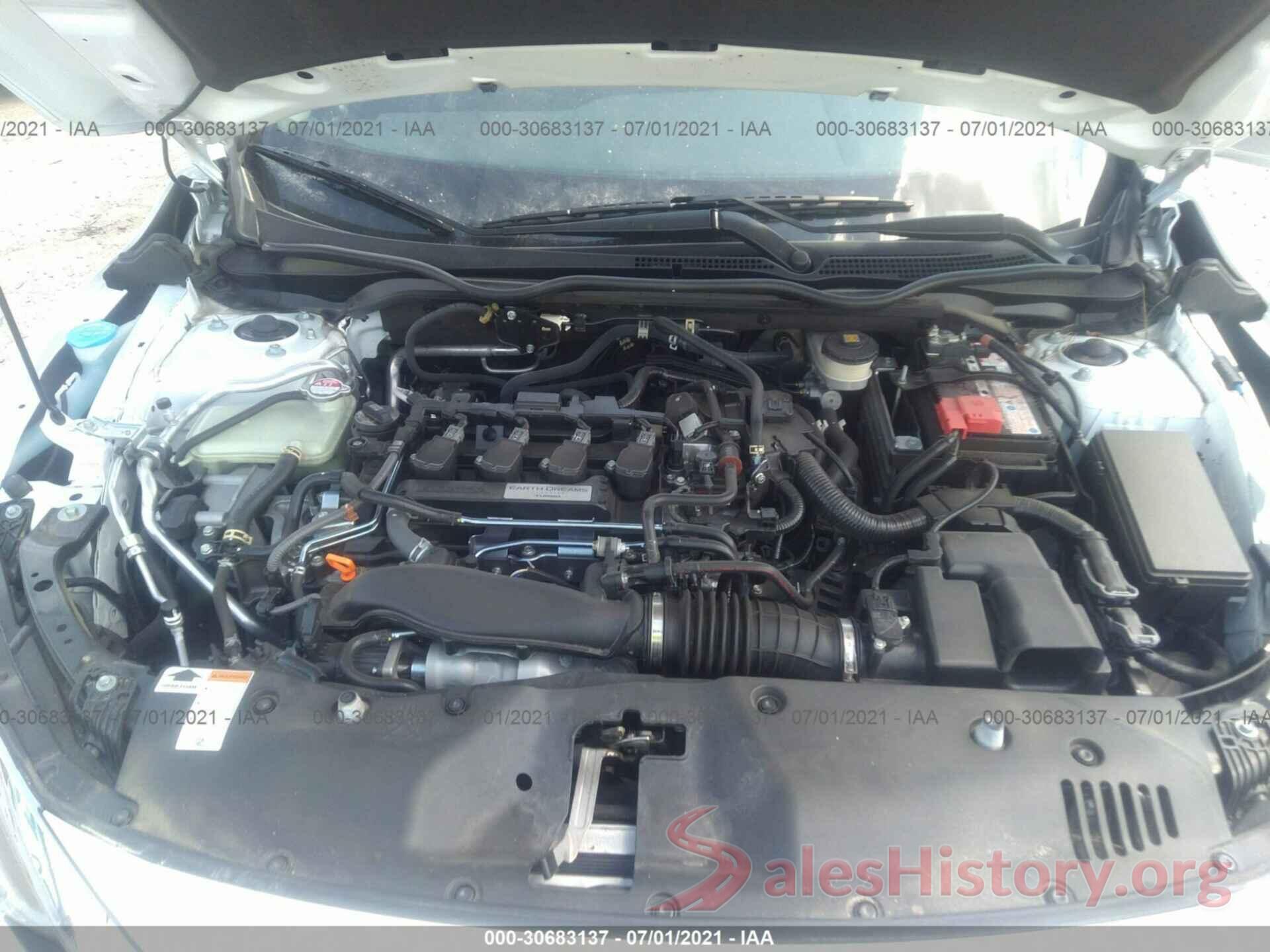 JHMFC1F34JX005489 2018 HONDA CIVIC SEDAN