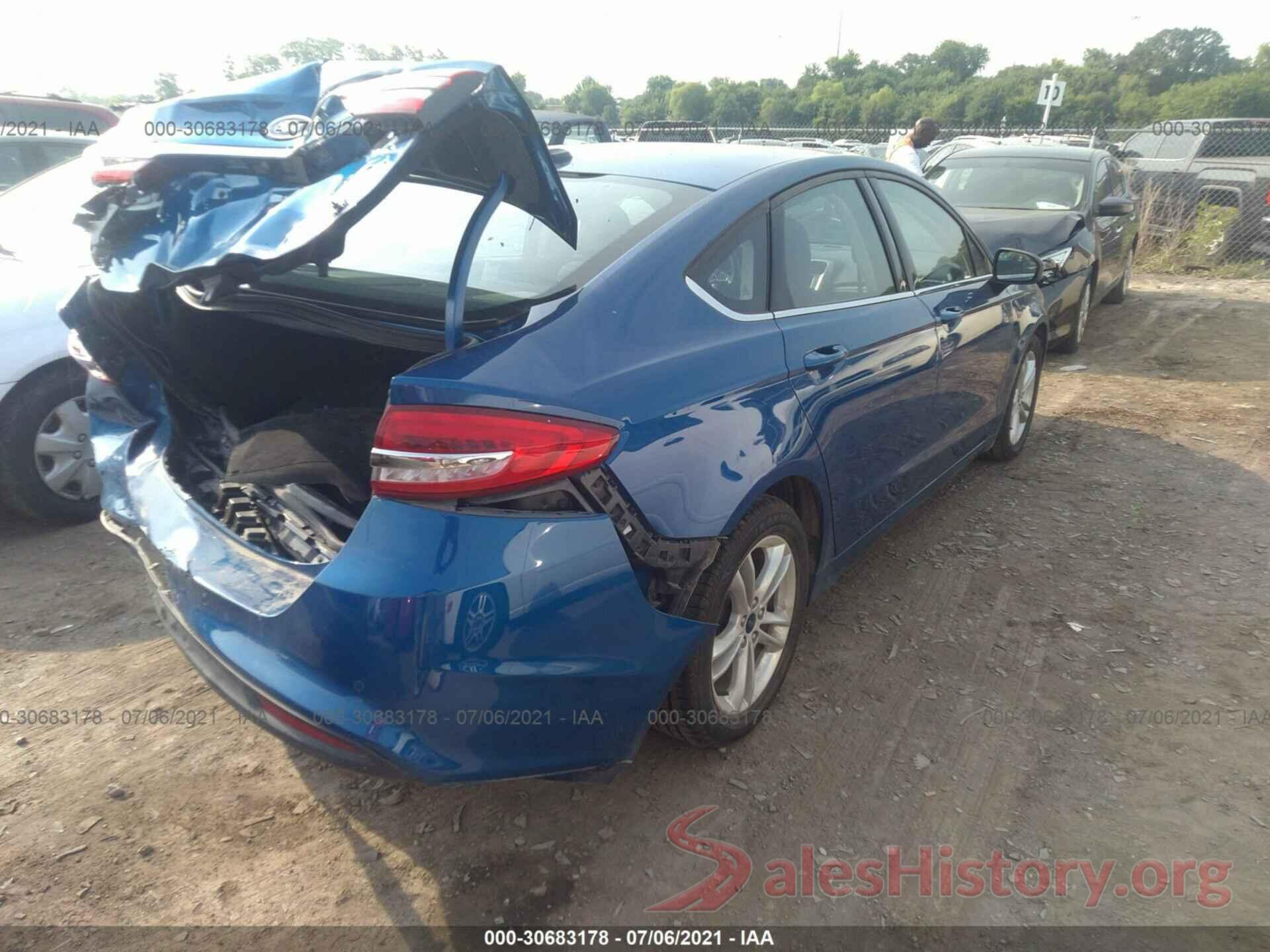 3FA6P0H76JR226963 2018 FORD FUSION