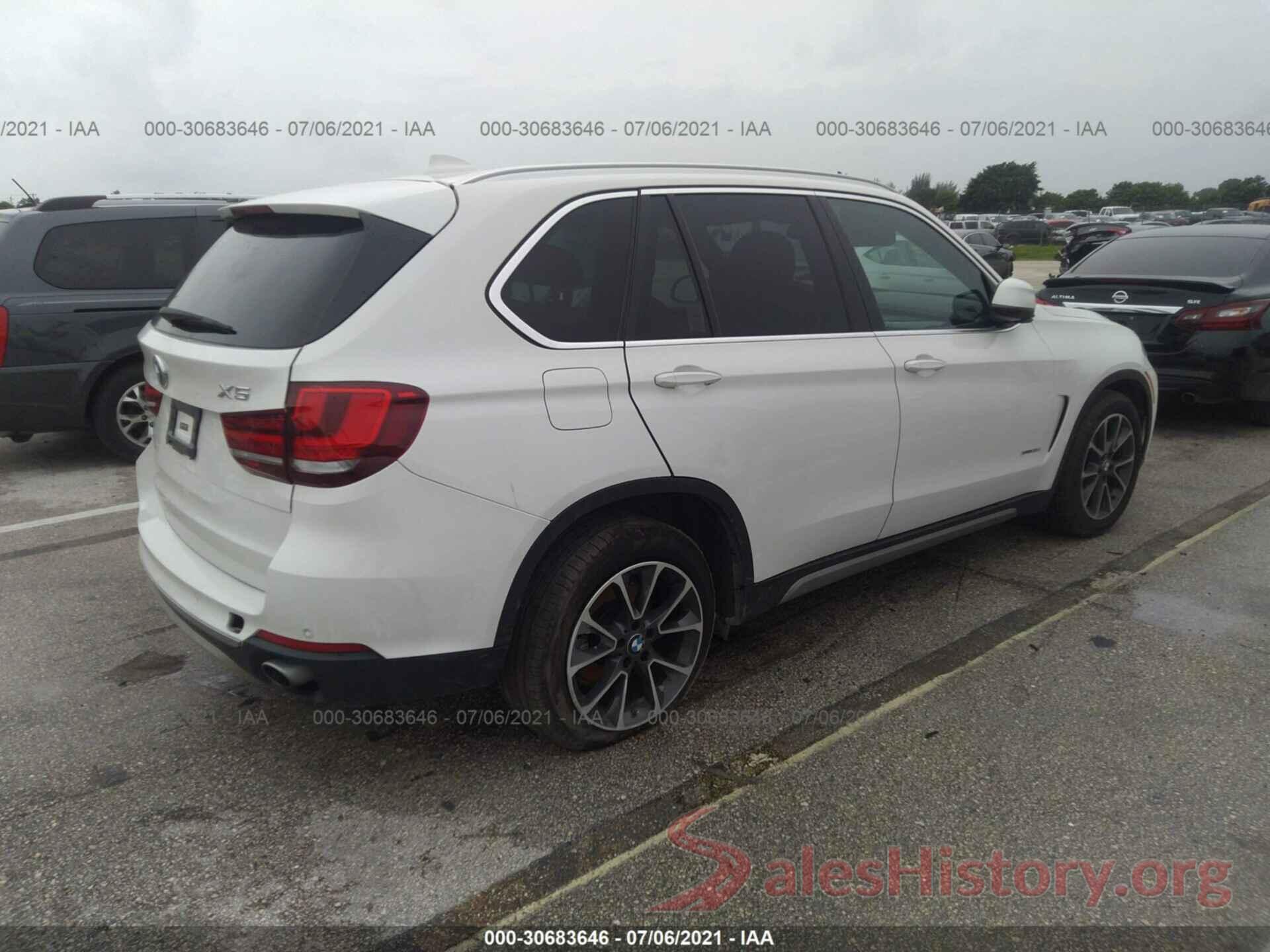 5UXKR0C30H0V71132 2017 BMW X5