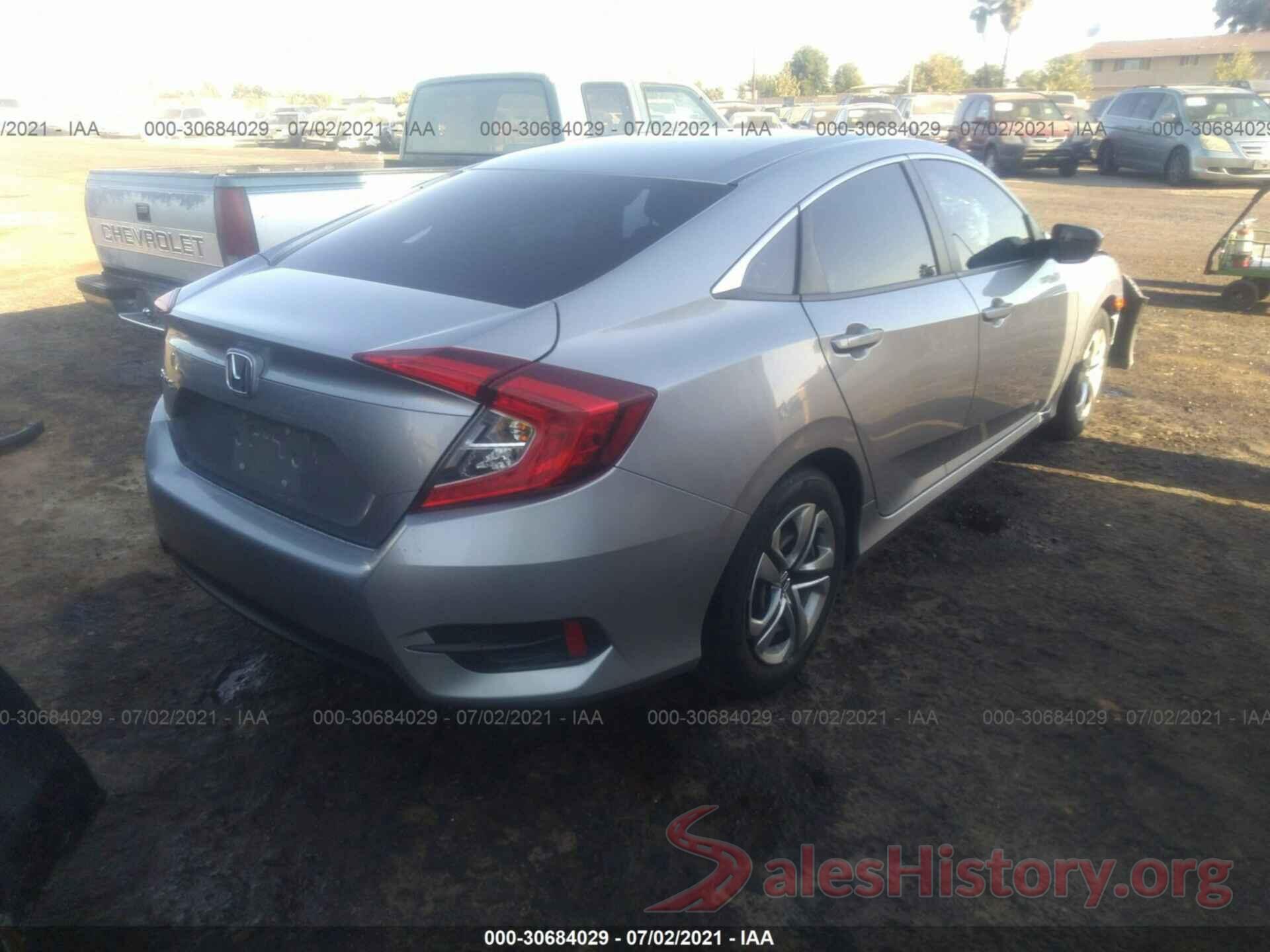 19XFC2F59HE224404 2017 HONDA CIVIC SEDAN