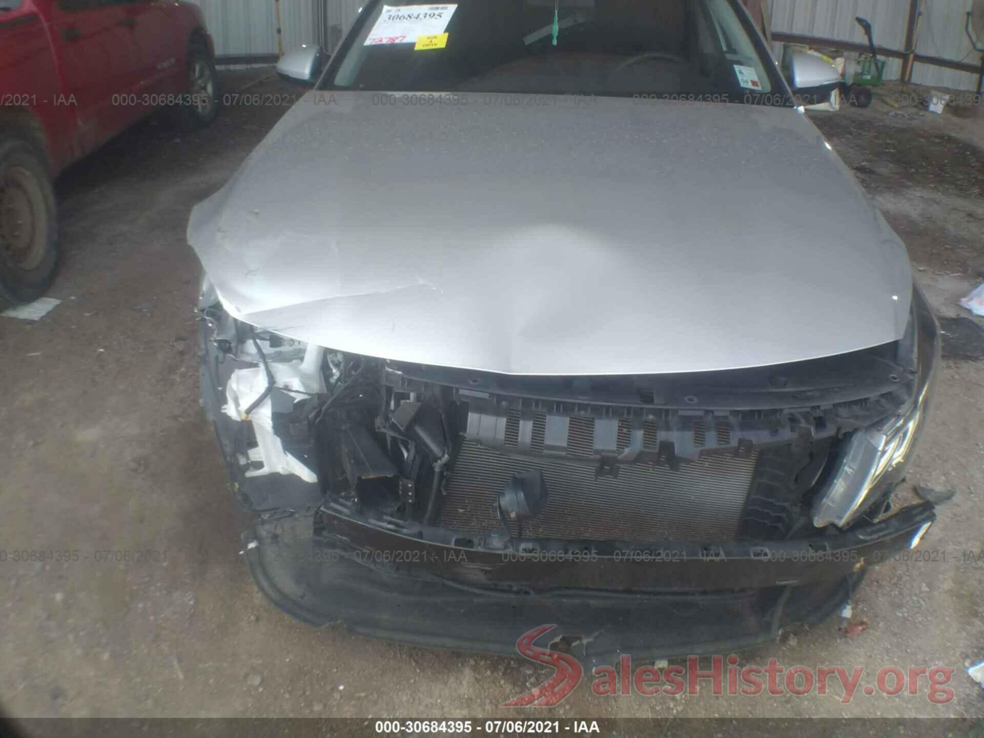 5XXGT4L36KG298722 2019 KIA OPTIMA