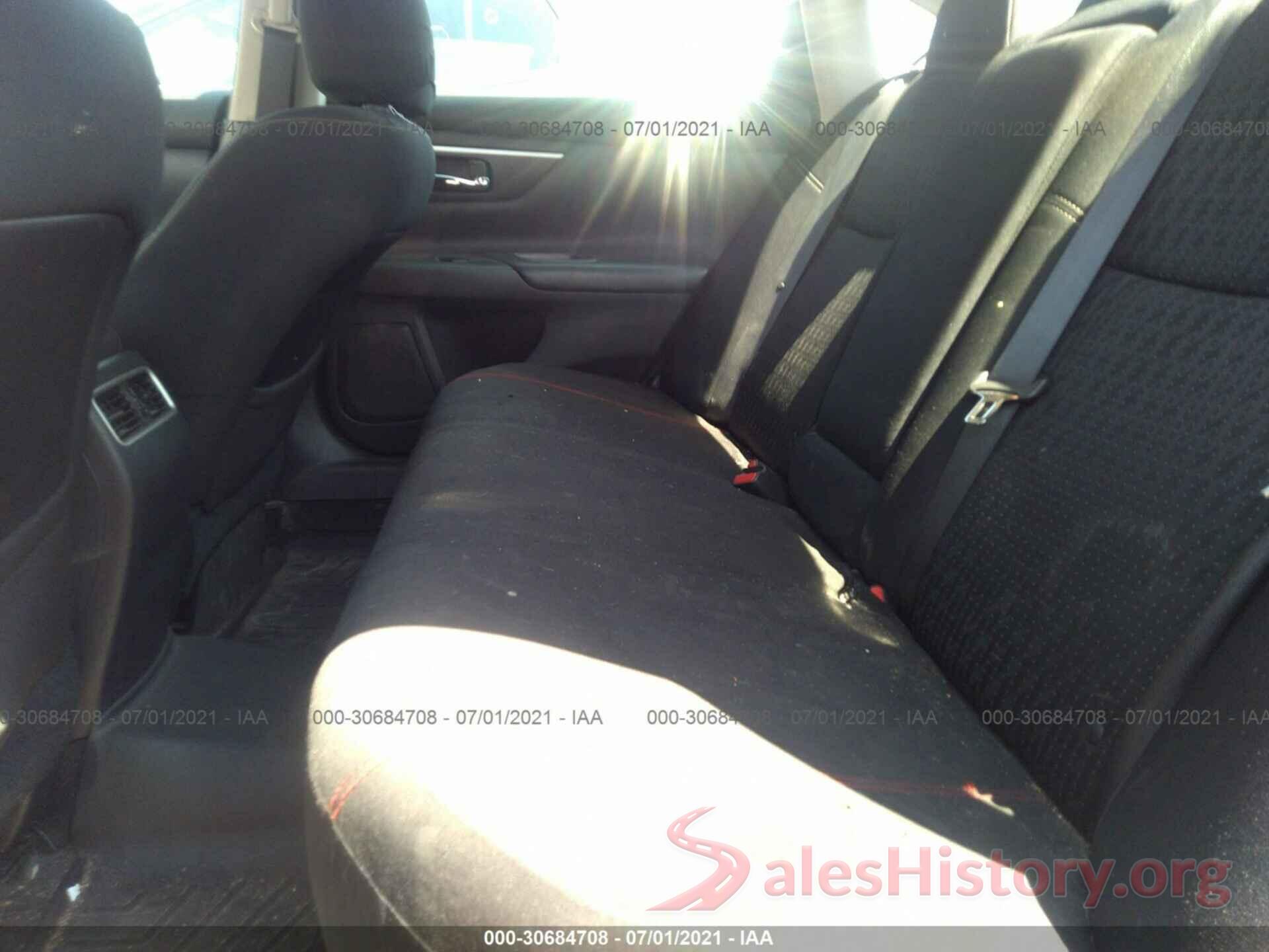 1N4AL3AP4GC271750 2016 NISSAN ALTIMA