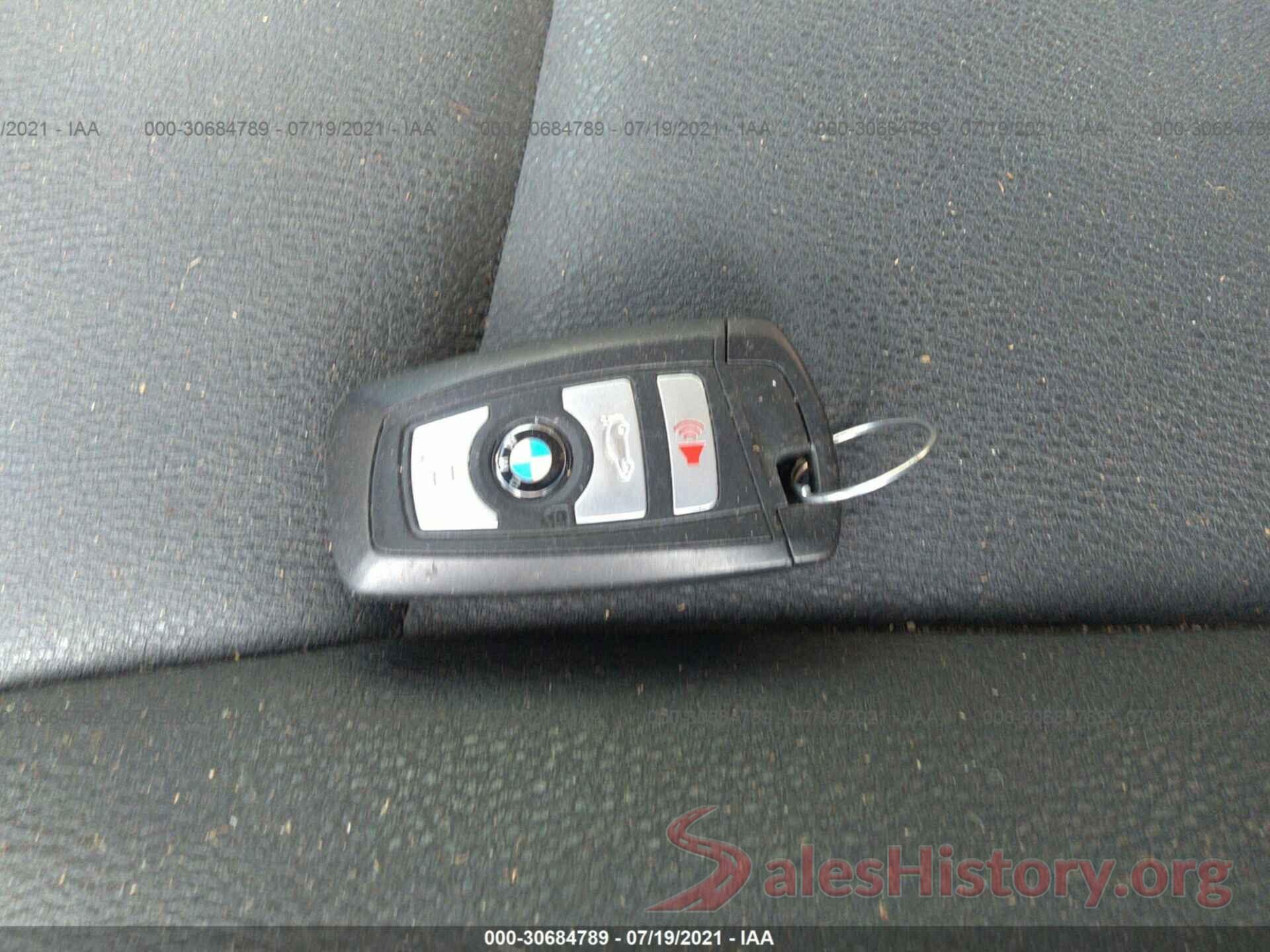 5UXWX9C51G0D68829 2016 BMW X3