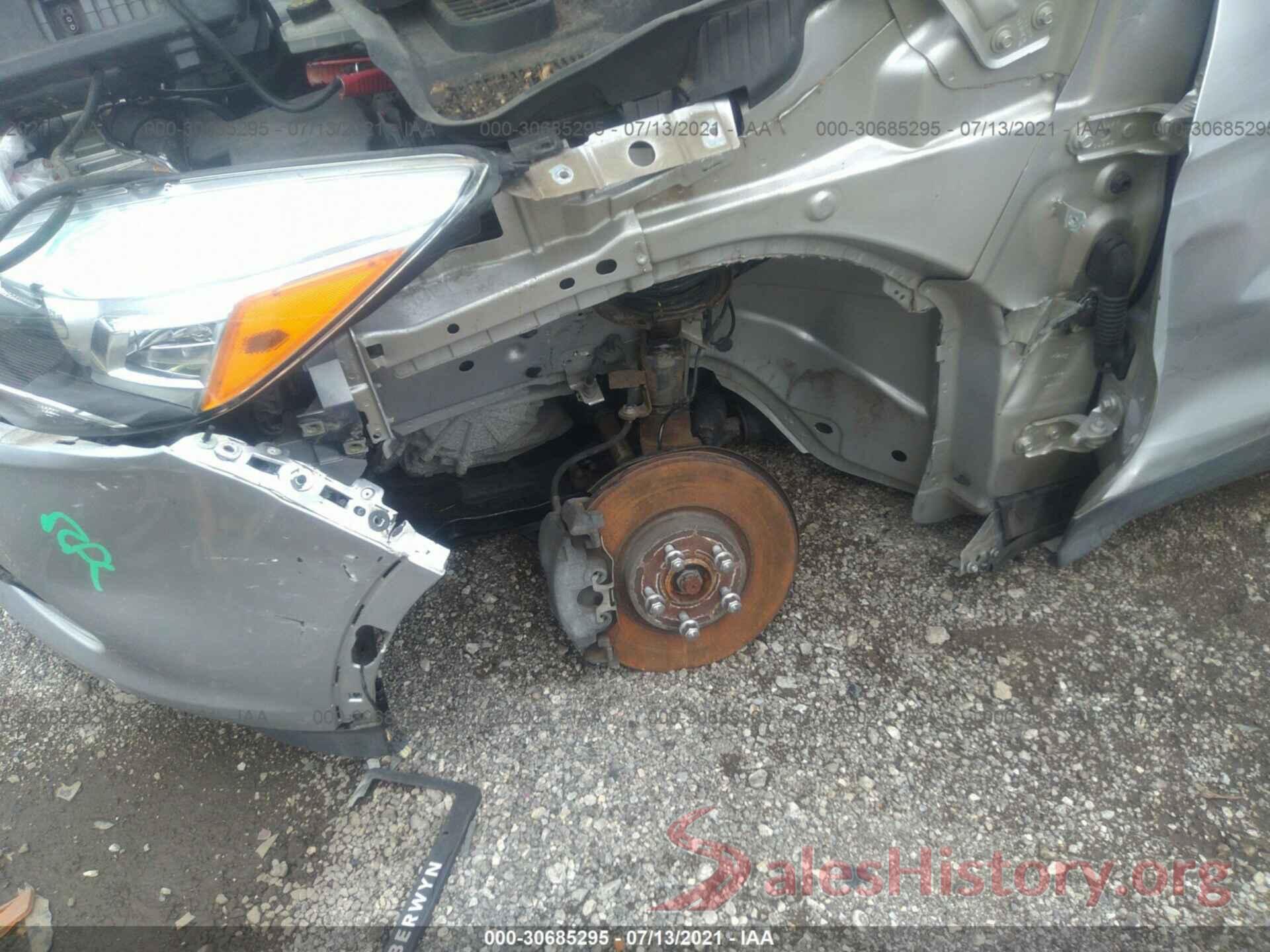 1FMCU0J99GUC06964 2016 FORD ESCAPE