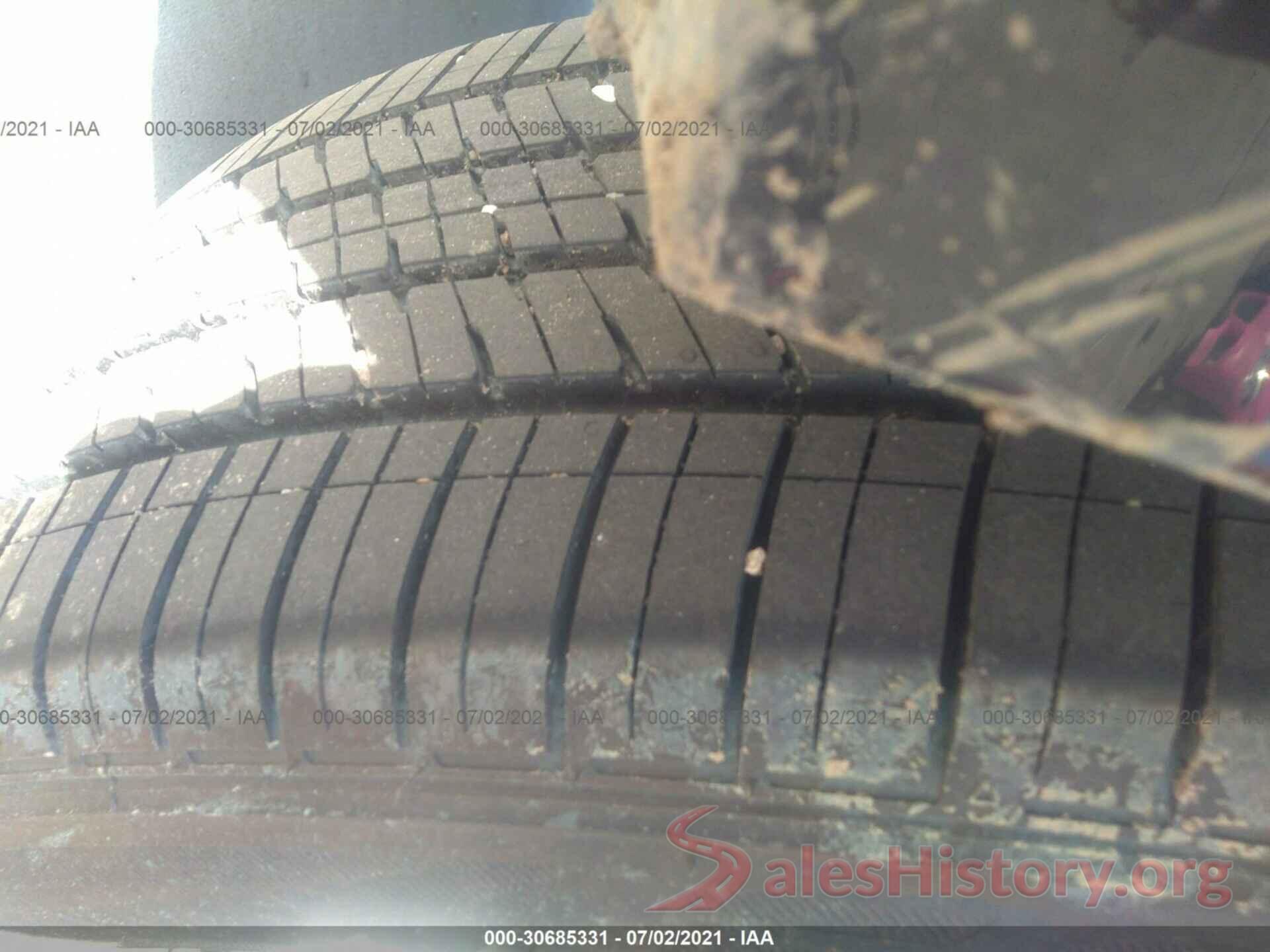 3VWC57BU5MM049427 2021 VOLKSWAGEN JETTA