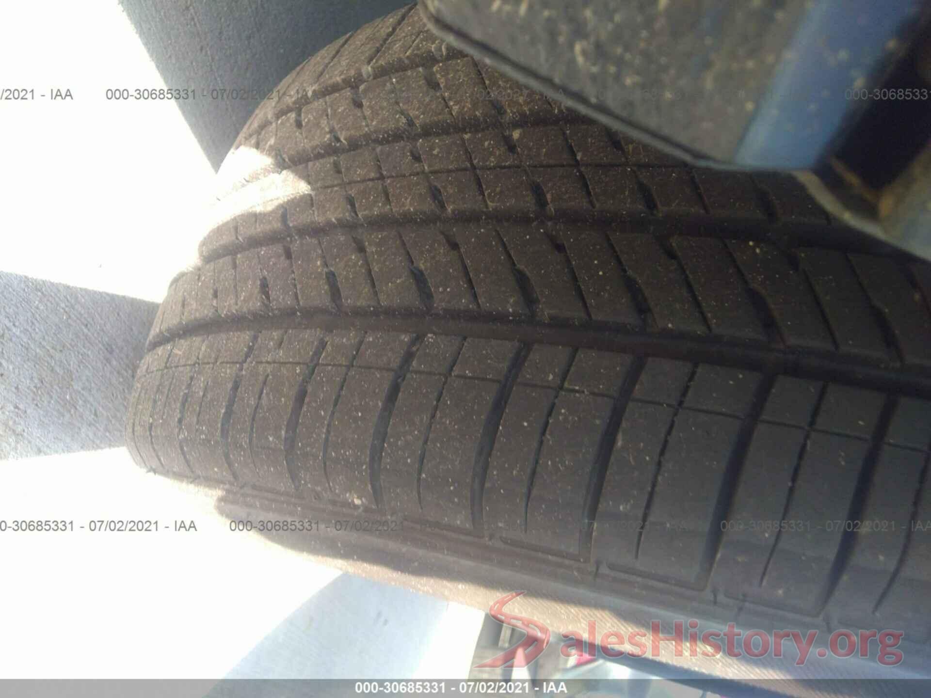 3VWC57BU5MM049427 2021 VOLKSWAGEN JETTA