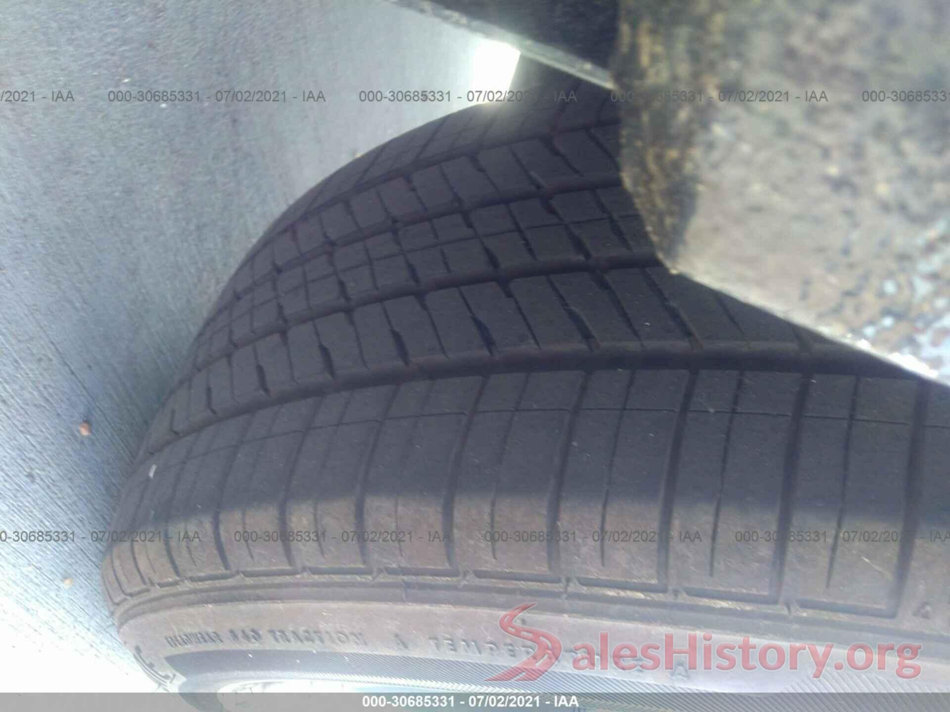 3VWC57BU5MM049427 2021 VOLKSWAGEN JETTA