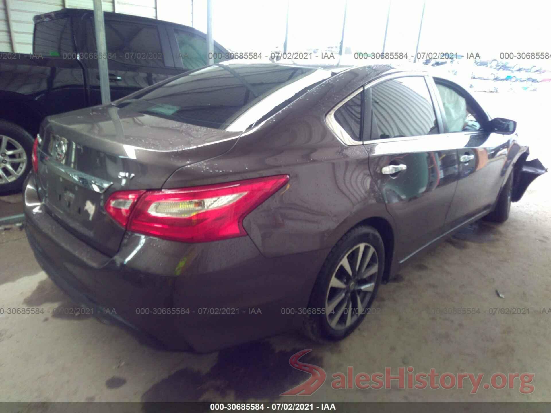 1N4AL3APXHC116489 2017 NISSAN ALTIMA