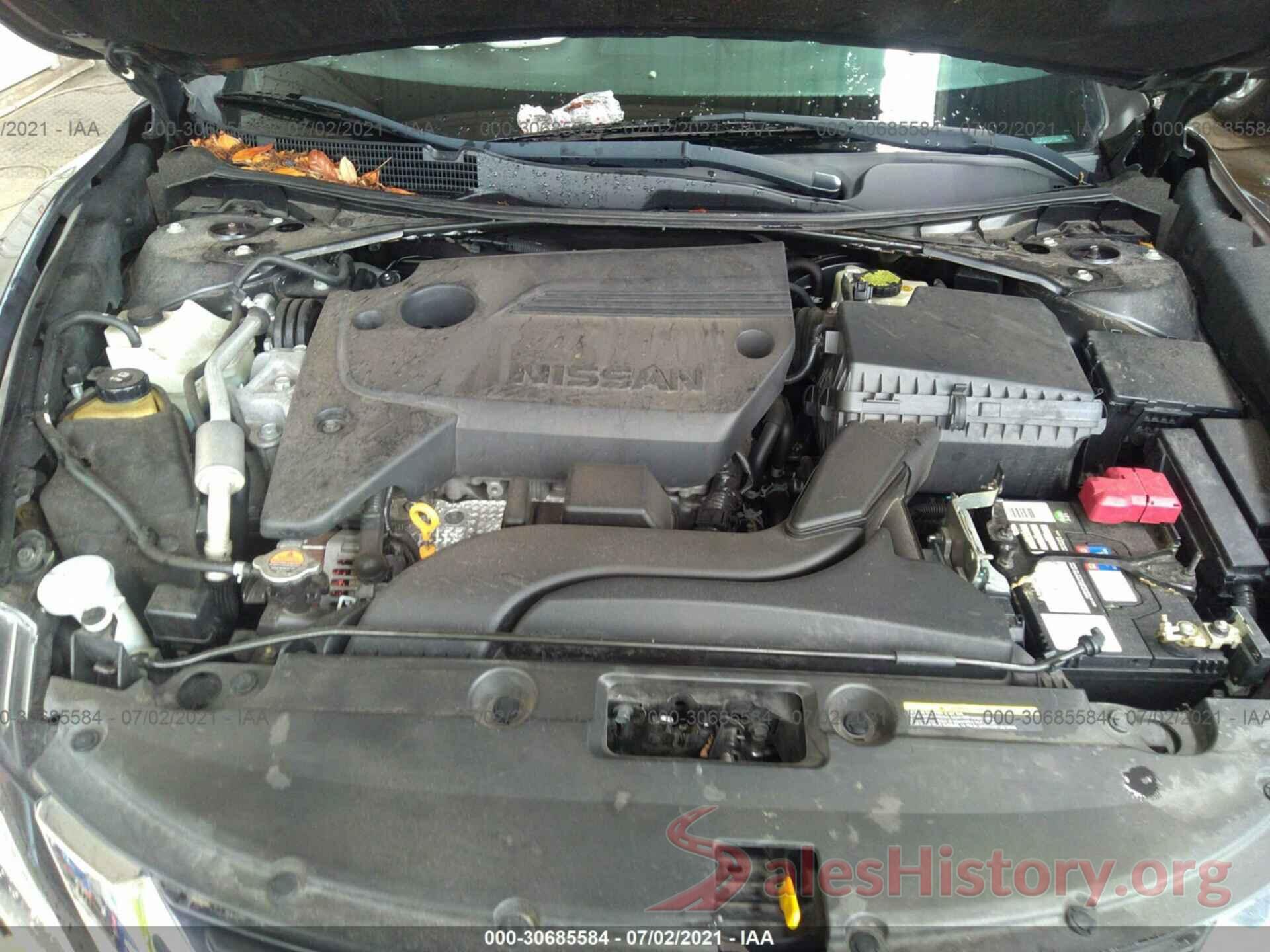 1N4AL3APXHC116489 2017 NISSAN ALTIMA