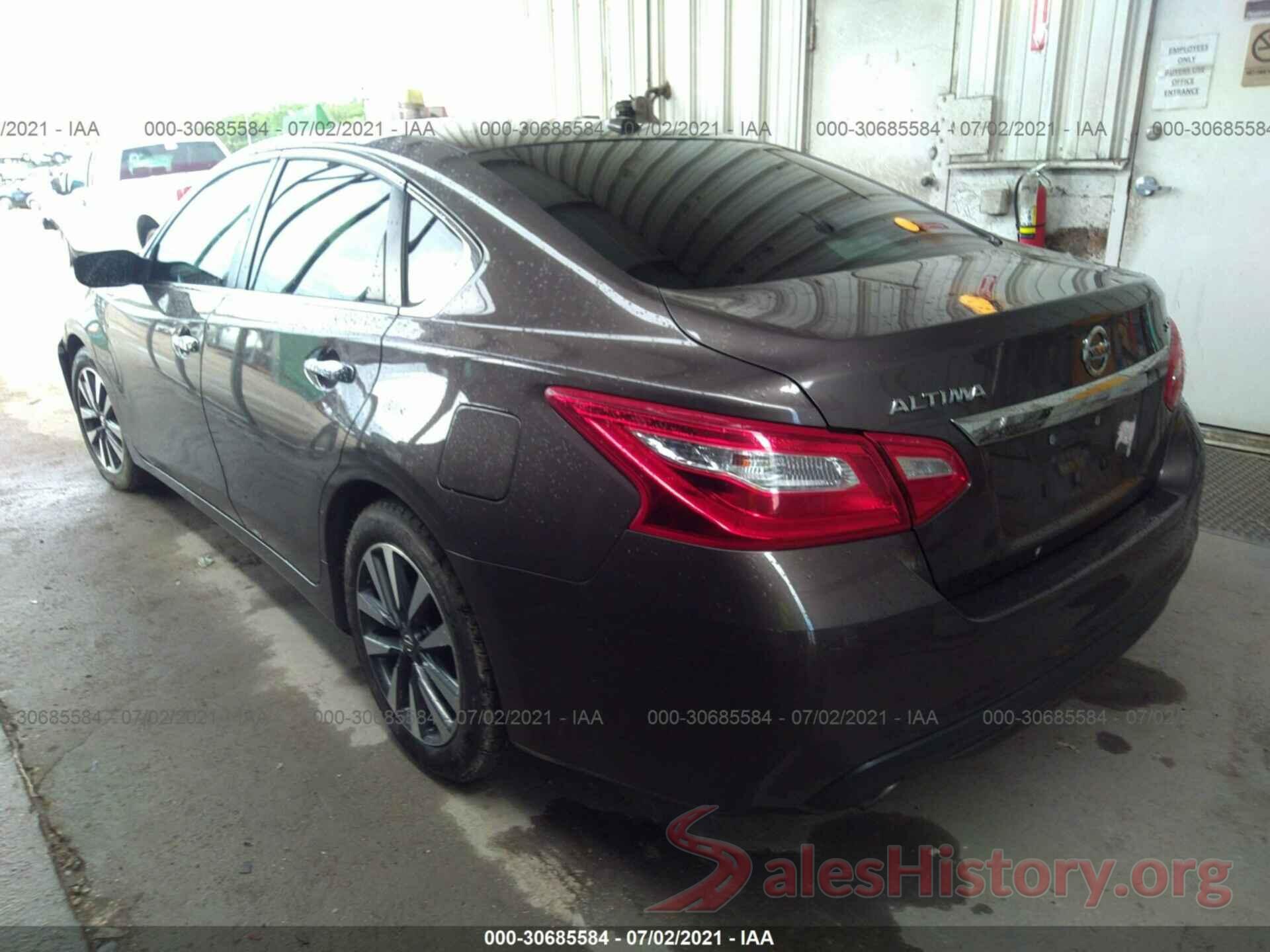 1N4AL3APXHC116489 2017 NISSAN ALTIMA