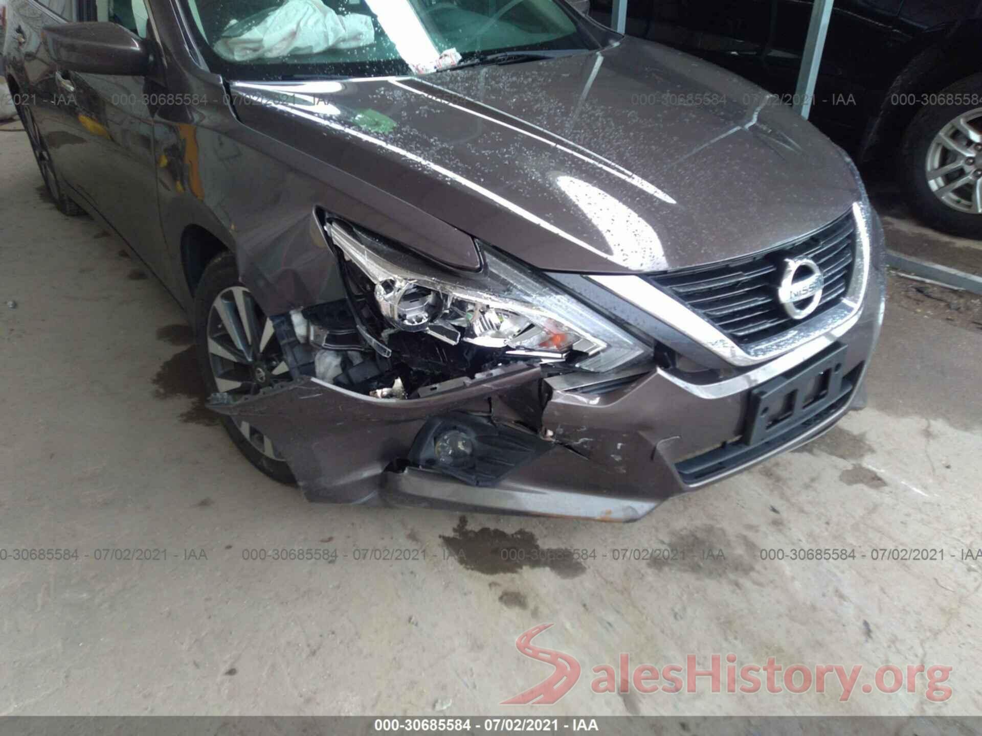 1N4AL3APXHC116489 2017 NISSAN ALTIMA