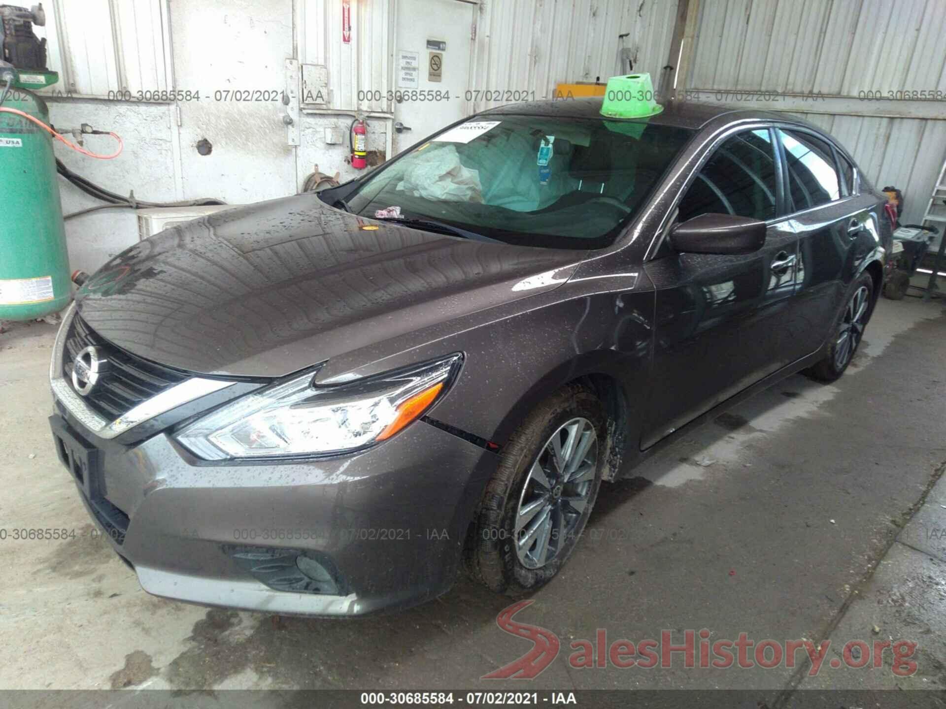 1N4AL3APXHC116489 2017 NISSAN ALTIMA