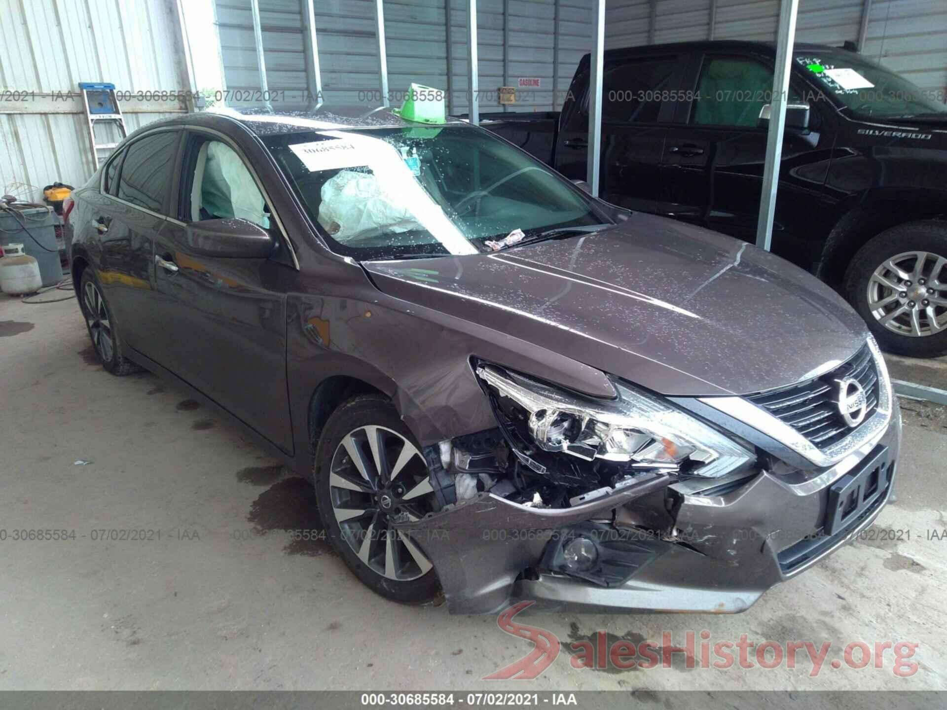 1N4AL3APXHC116489 2017 NISSAN ALTIMA