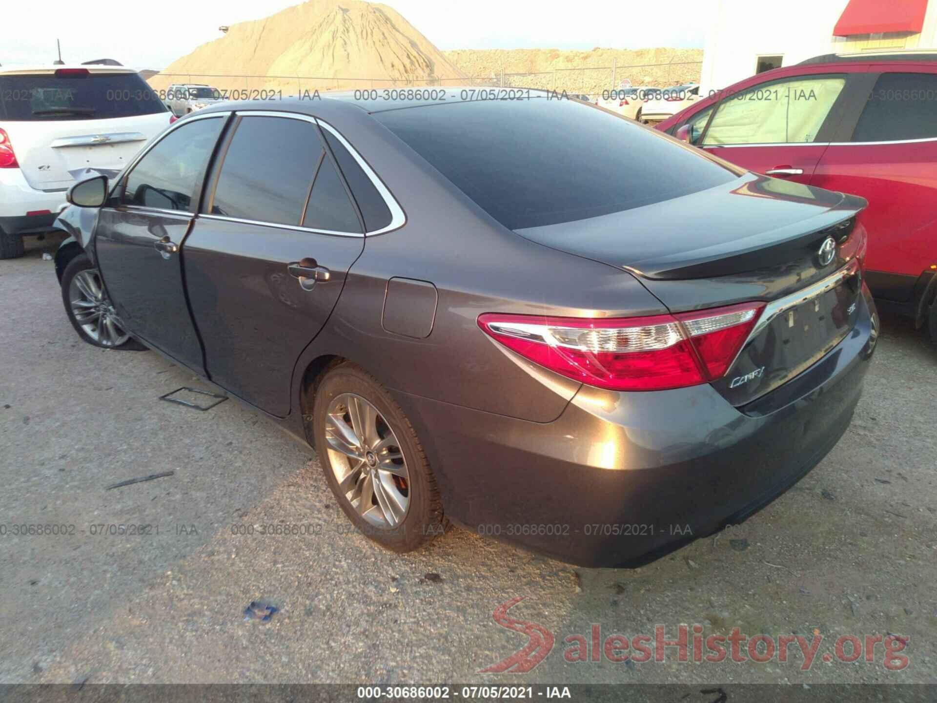 4T1BF1FK3HU618483 2017 TOYOTA CAMRY