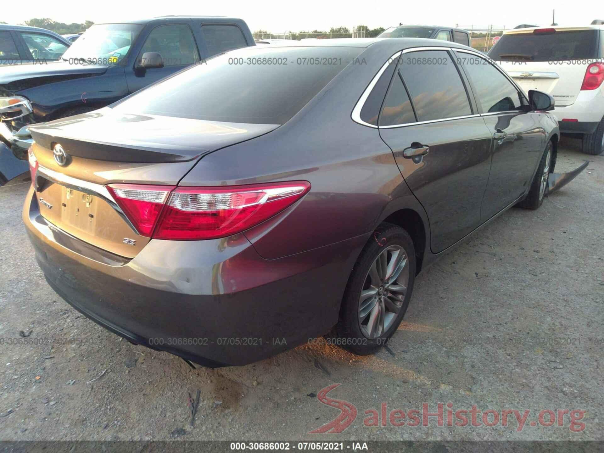 4T1BF1FK3HU618483 2017 TOYOTA CAMRY