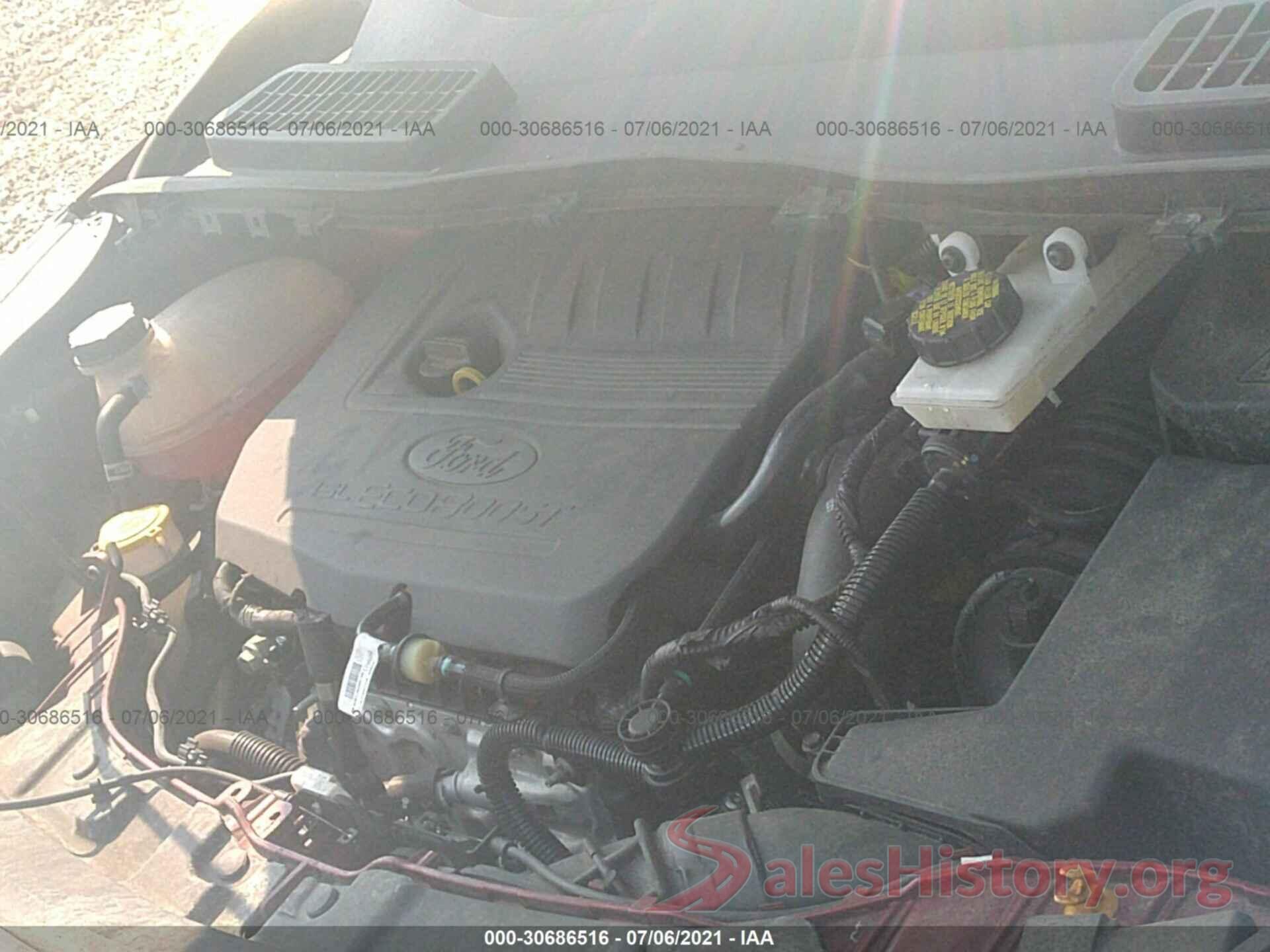 1FMCU9GD6HUB87579 2017 FORD ESCAPE