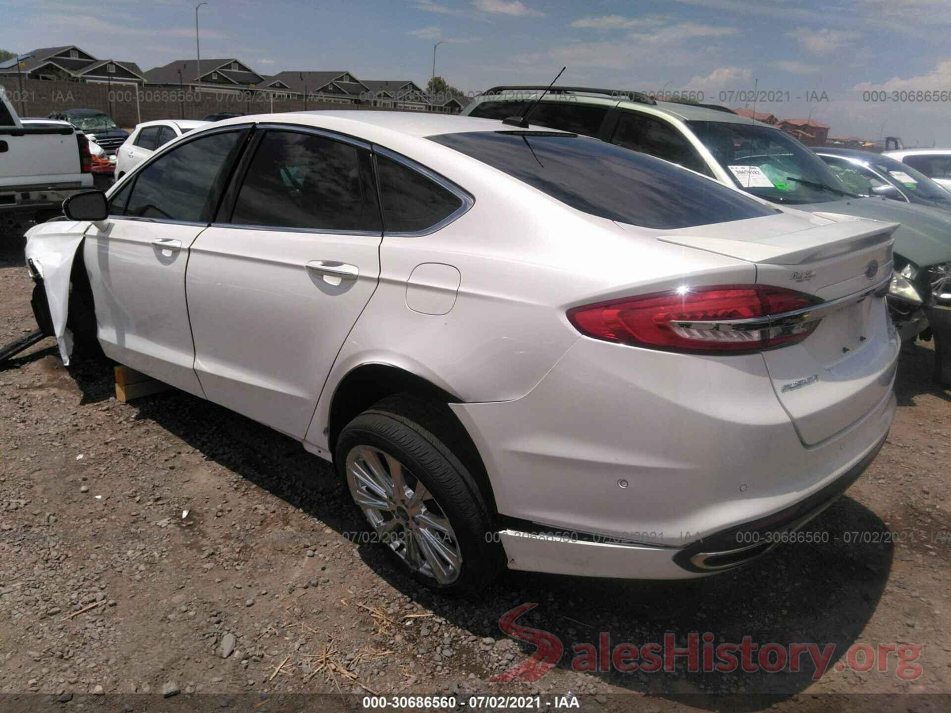 3FA6P0K95HR180336 2017 FORD FUSION