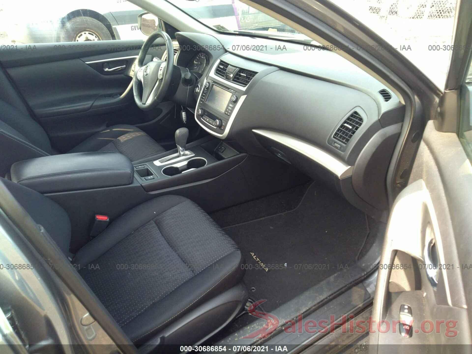 1N4AL3AP4GC273367 2016 NISSAN ALTIMA