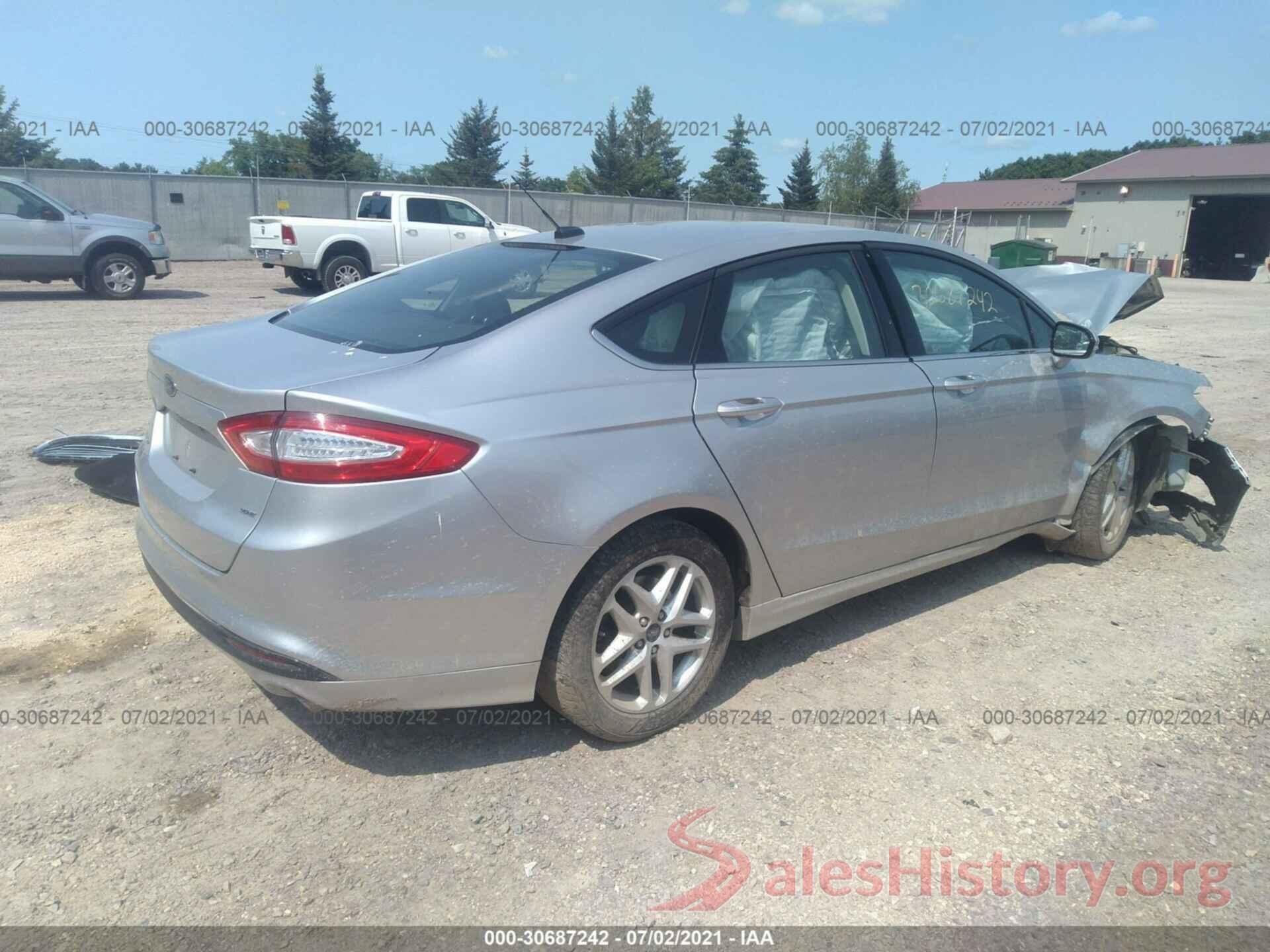 3FA6P0H70GR367794 2016 FORD FUSION