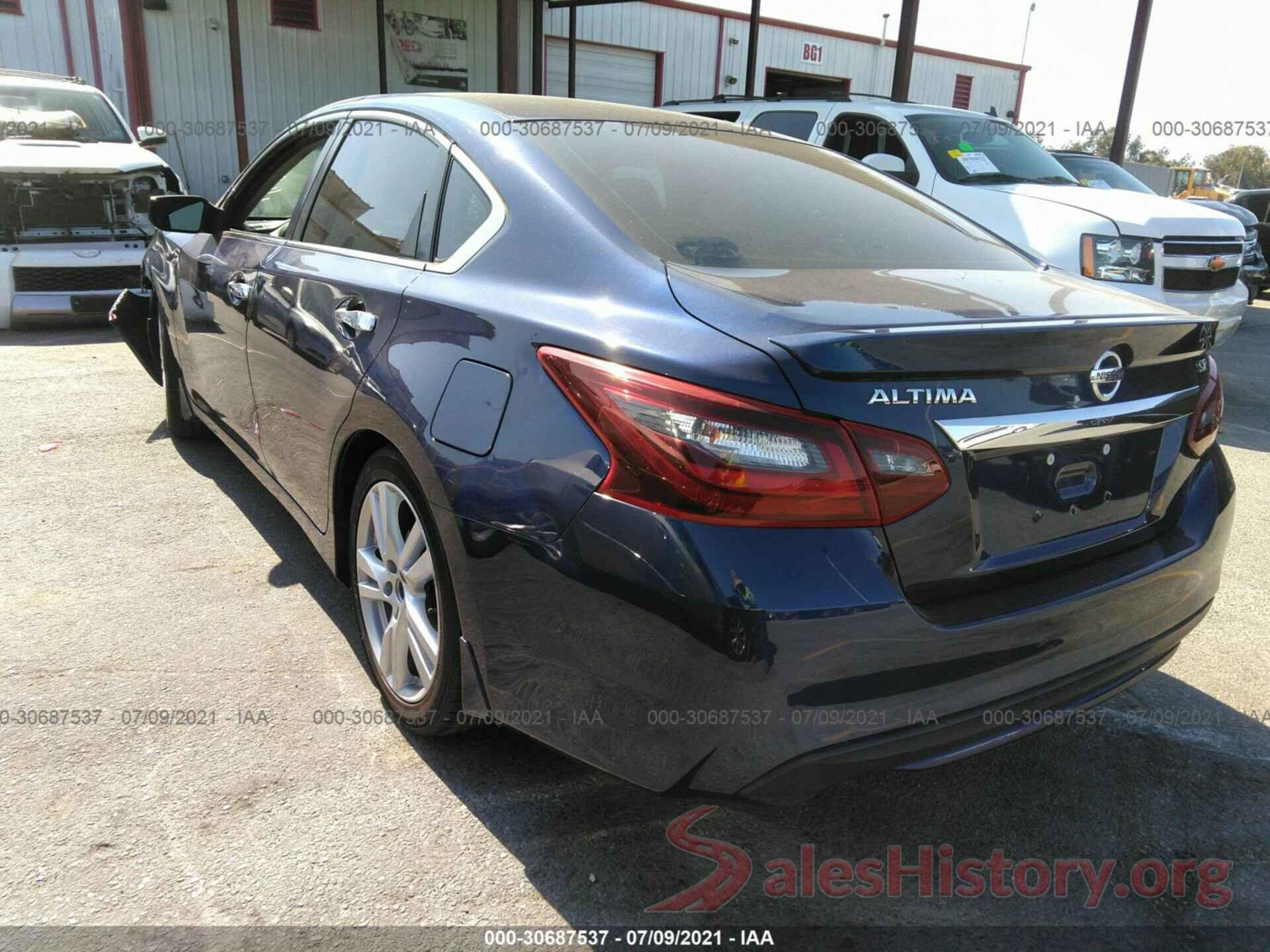 1N4AL3AP8JC153031 2018 NISSAN ALTIMA