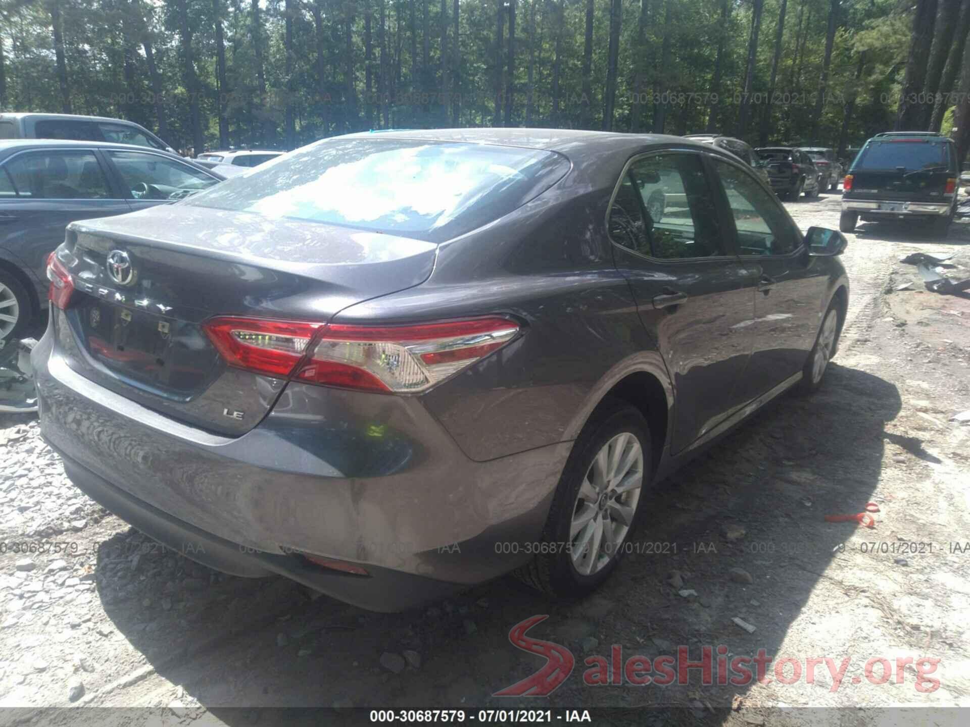 4T1B11HK1JU541730 2018 TOYOTA CAMRY