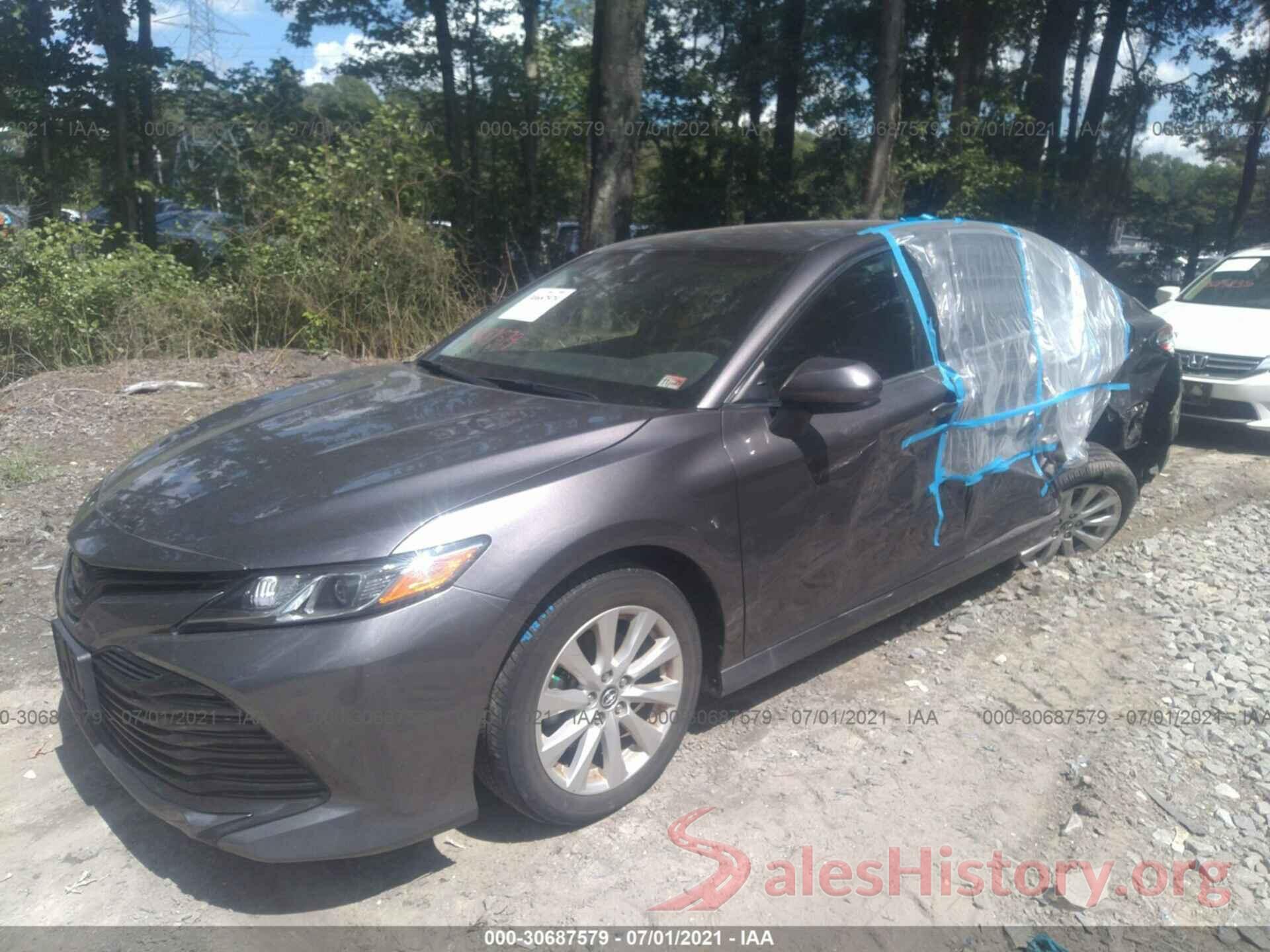 4T1B11HK1JU541730 2018 TOYOTA CAMRY