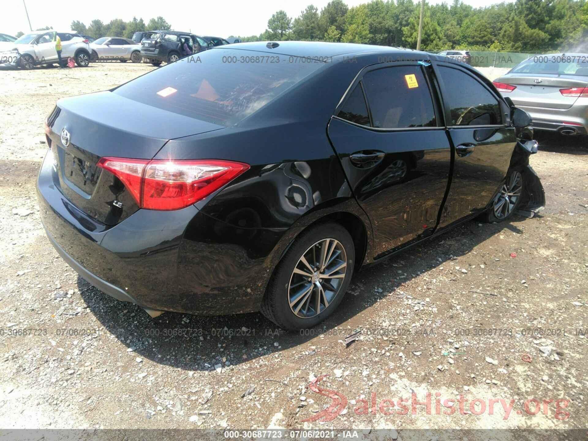 2T1BURHE3HC910339 2017 TOYOTA COROLLA