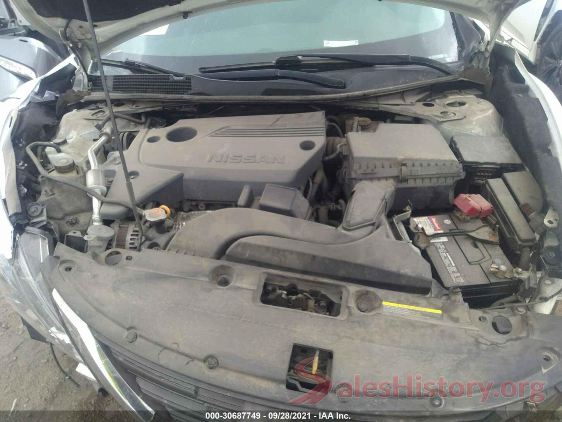 1N4AL3AP9HN325212 2017 NISSAN ALTIMA